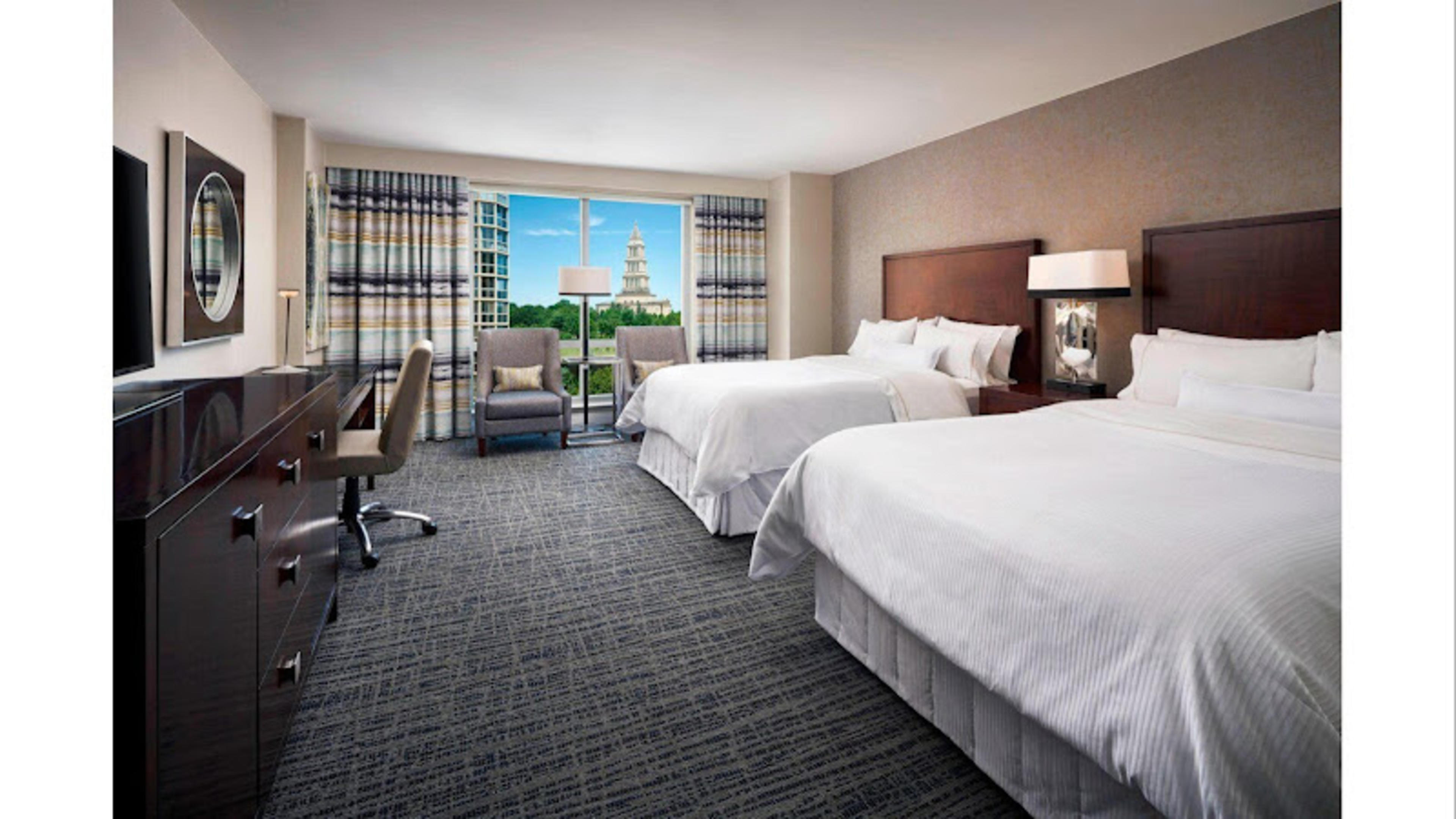 The Westin Alexandria Old Town