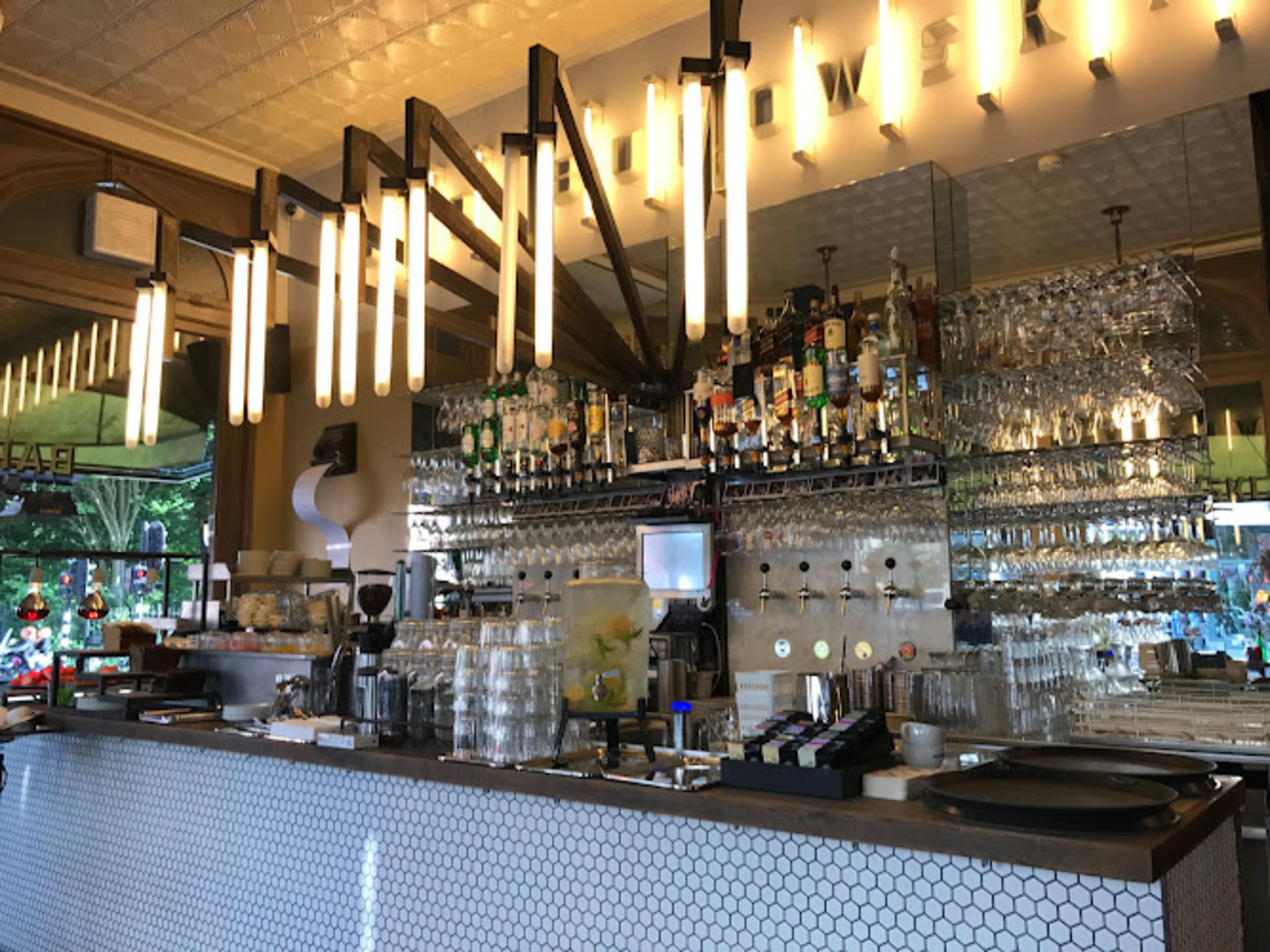 Bar Bukowski