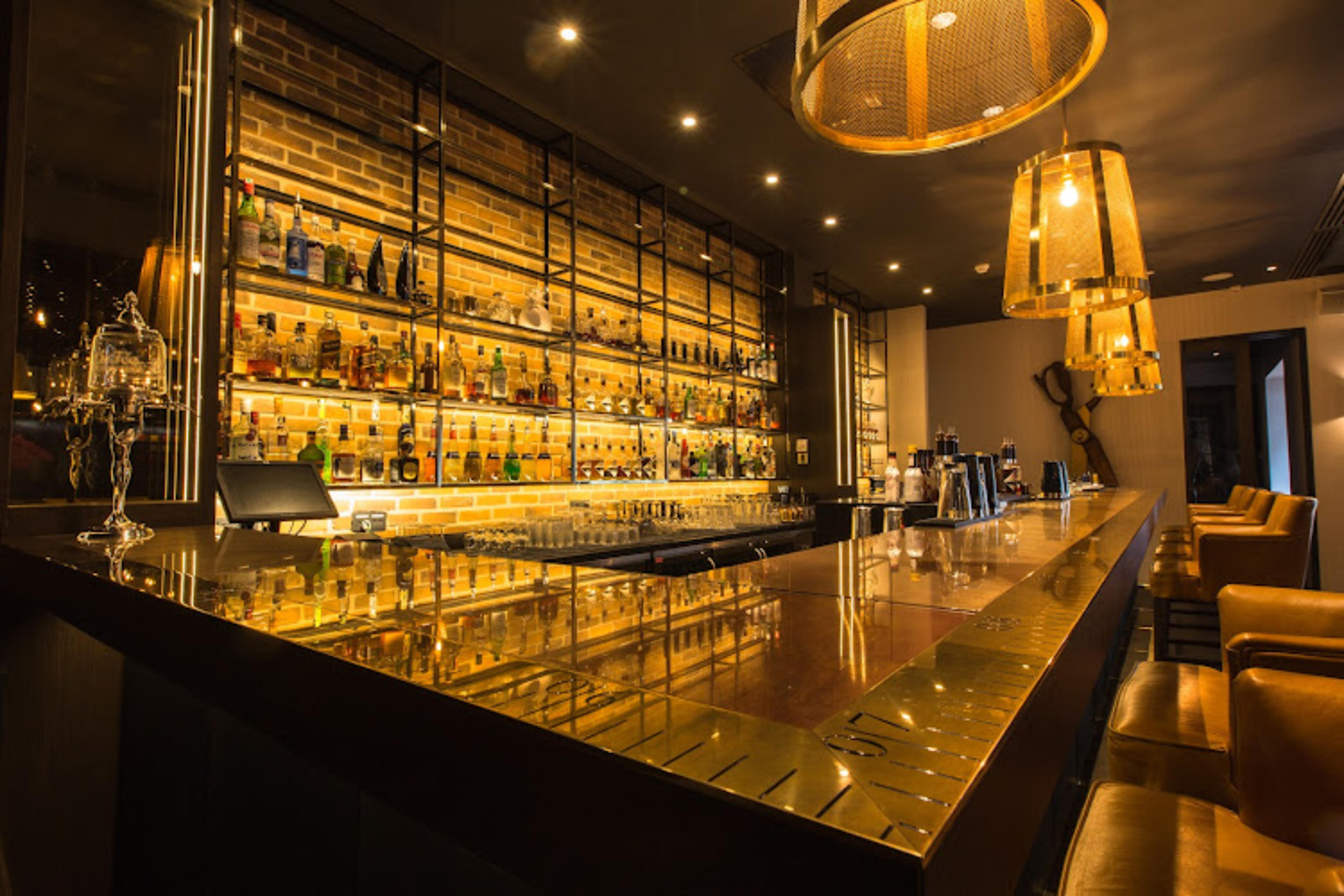 Bar The Tailor