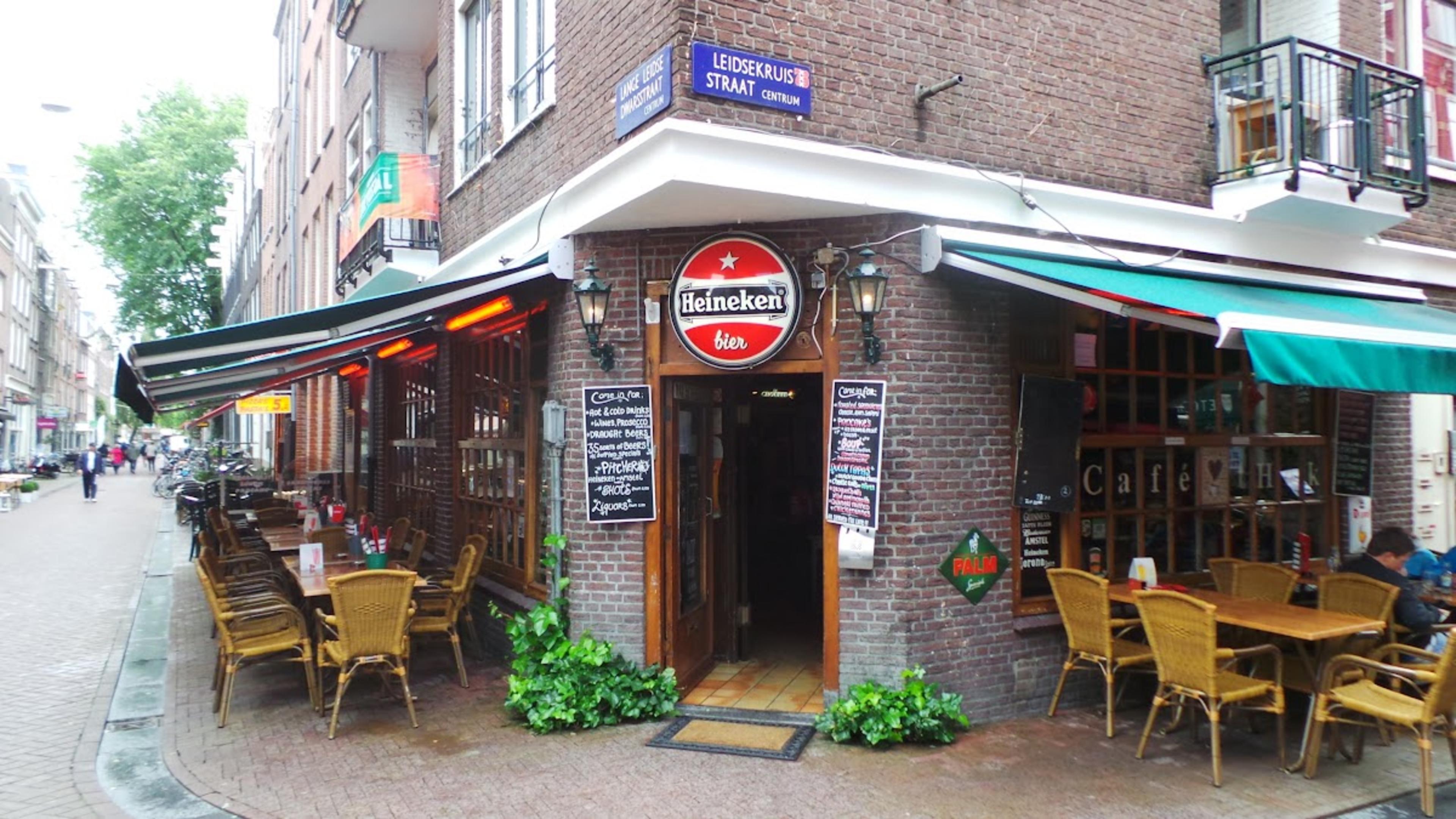 Café Het Hok
