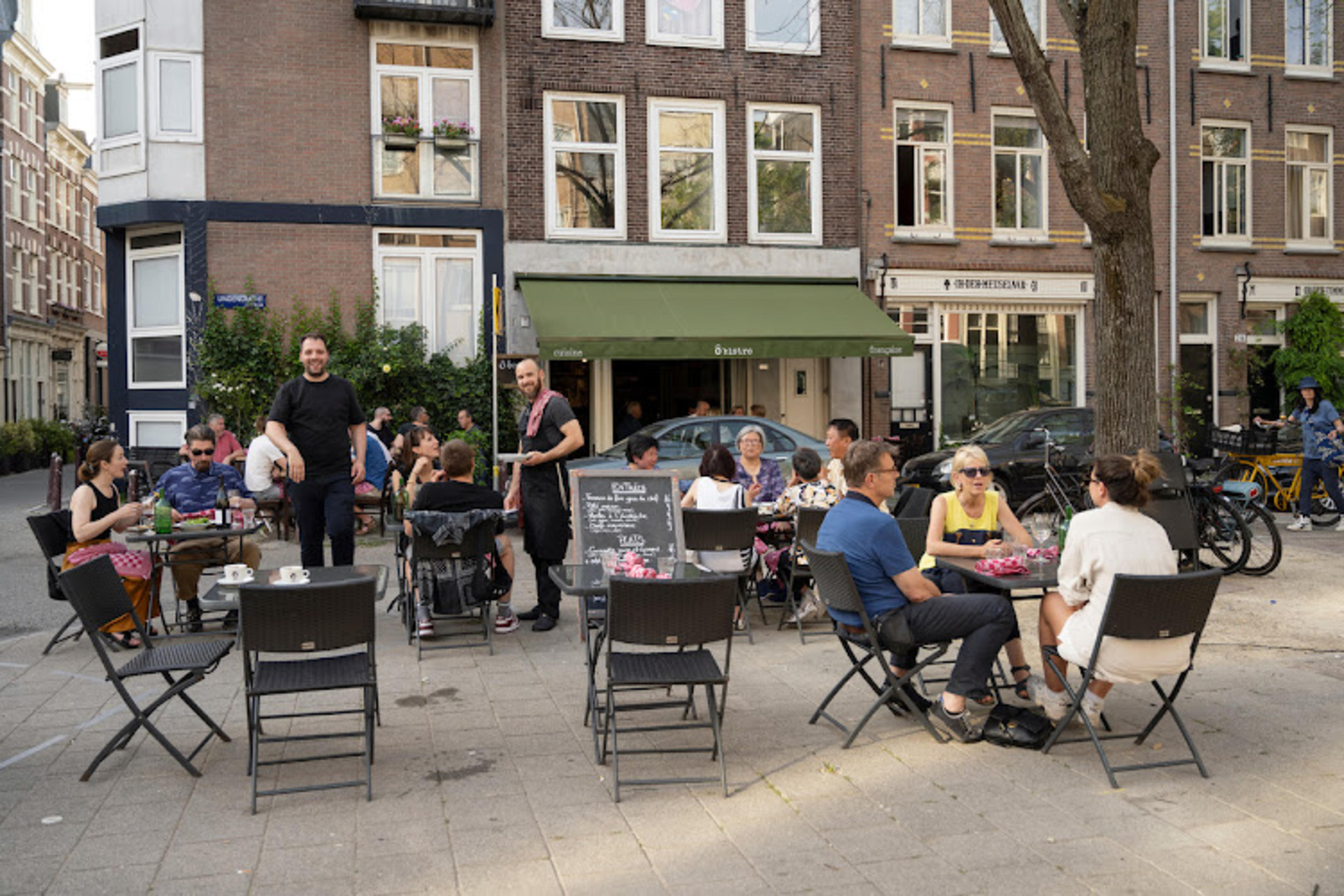 o bistro