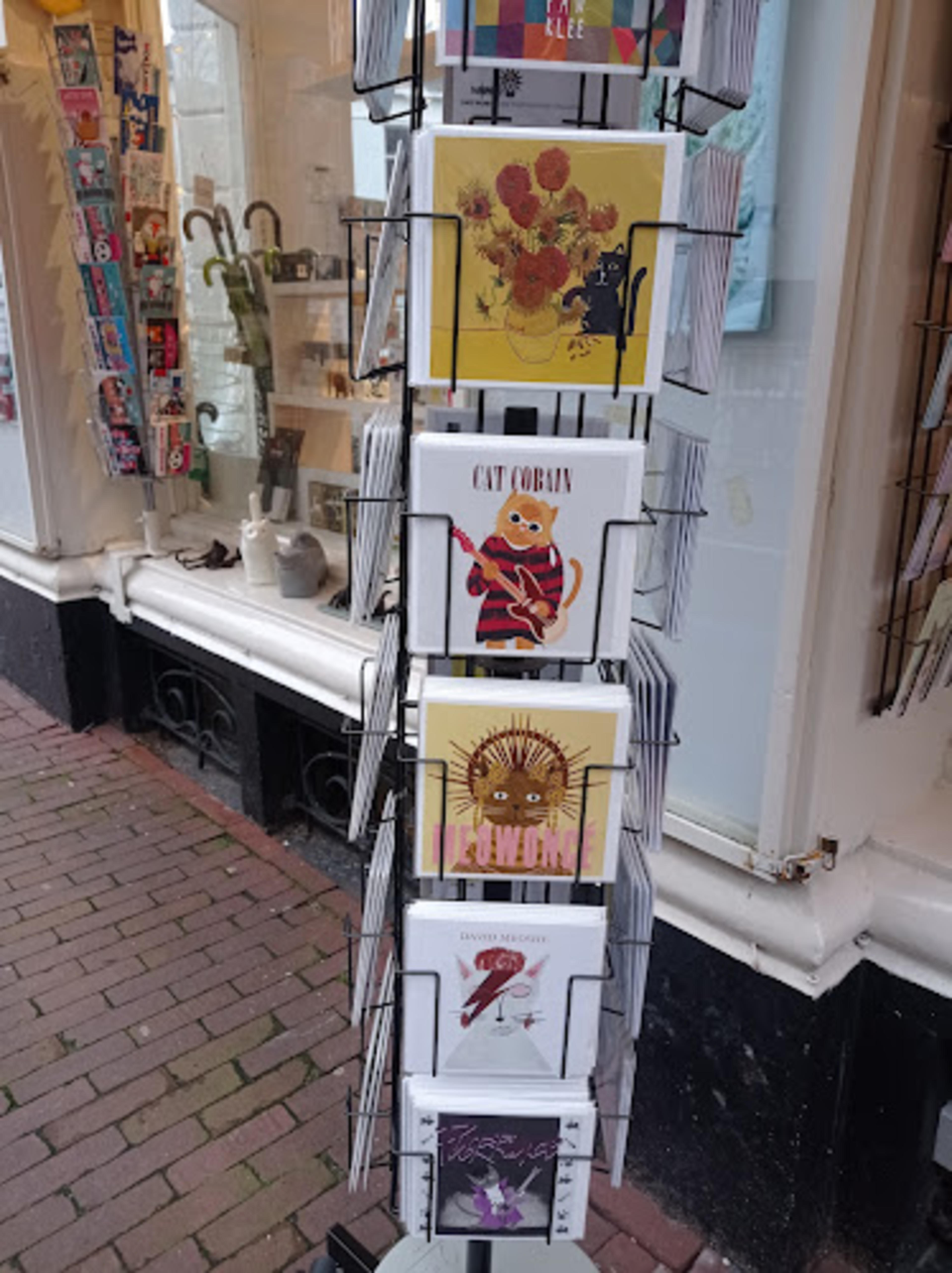 Ropa Amsterdam