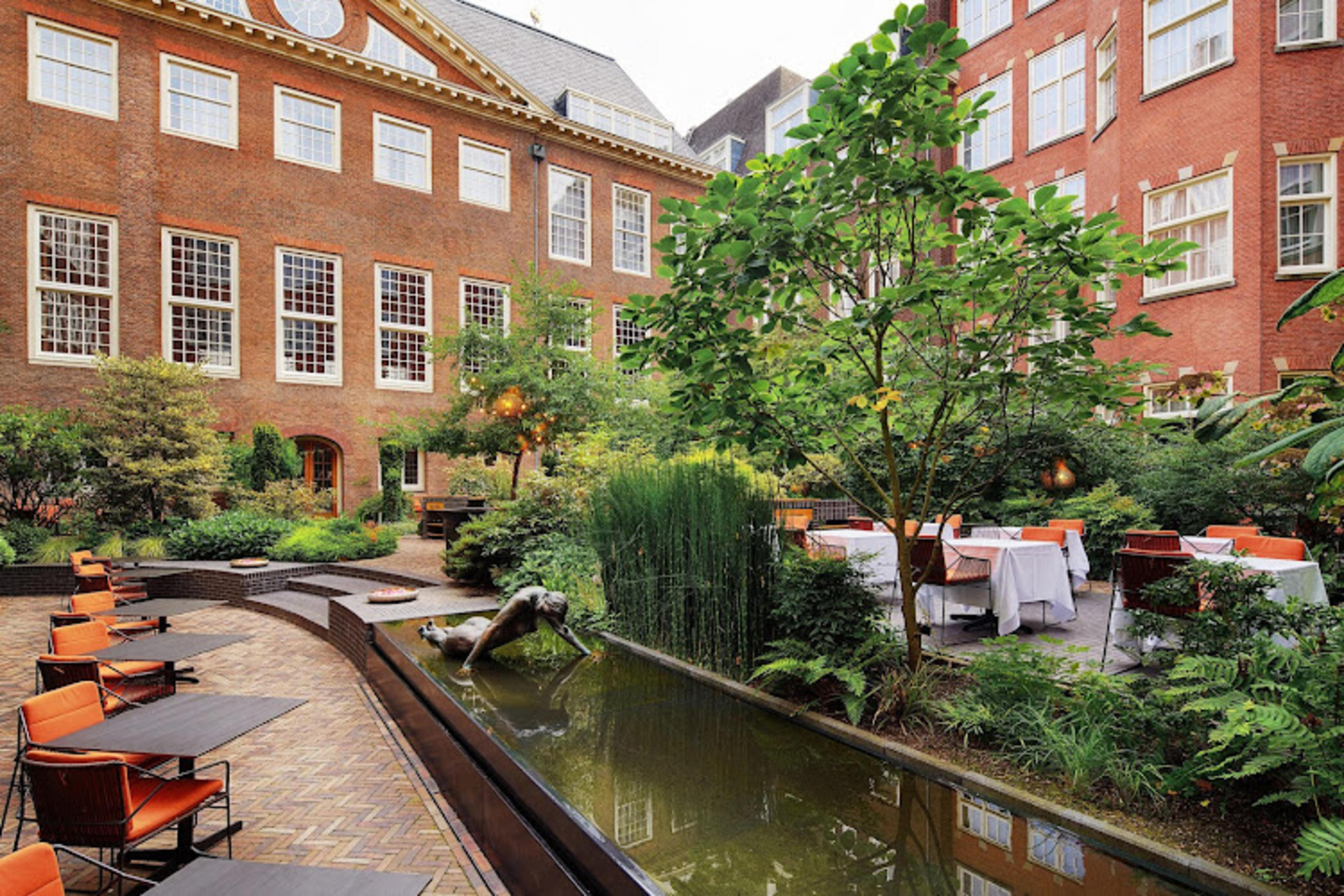 Sofitel Legend The Grand Amsterdam