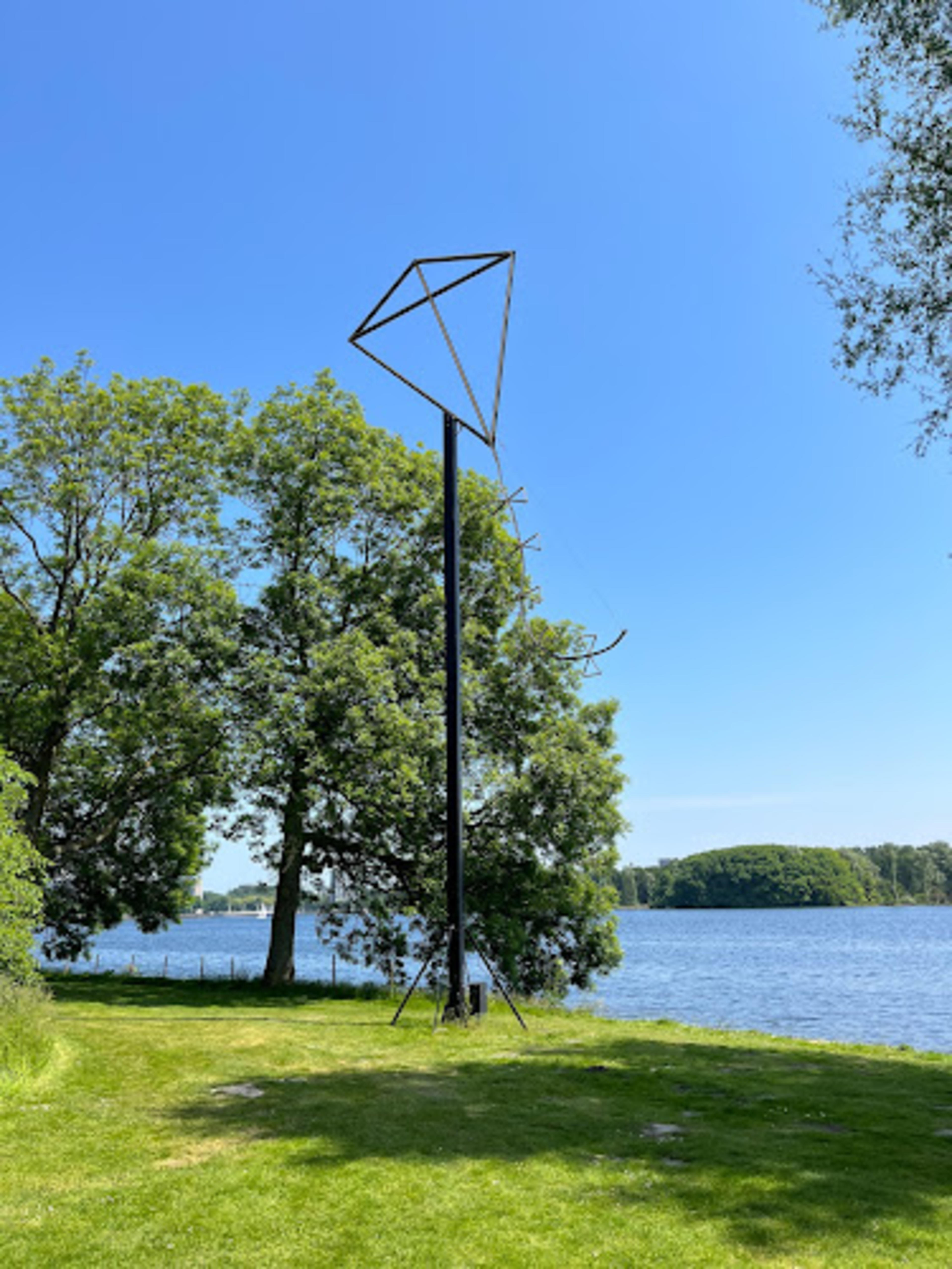 The Light Kite