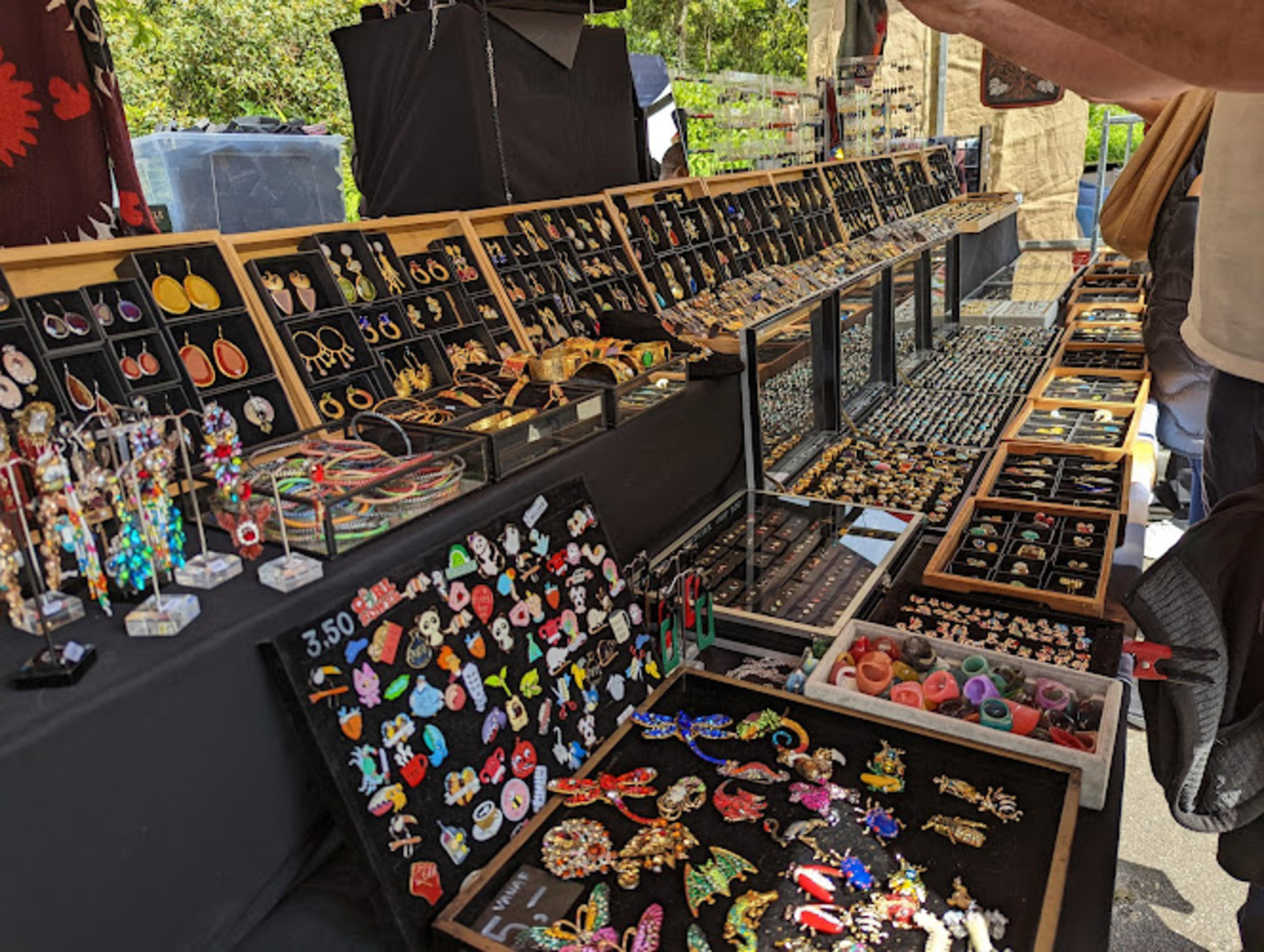 Westerpark Market (Every 1st Sunday)