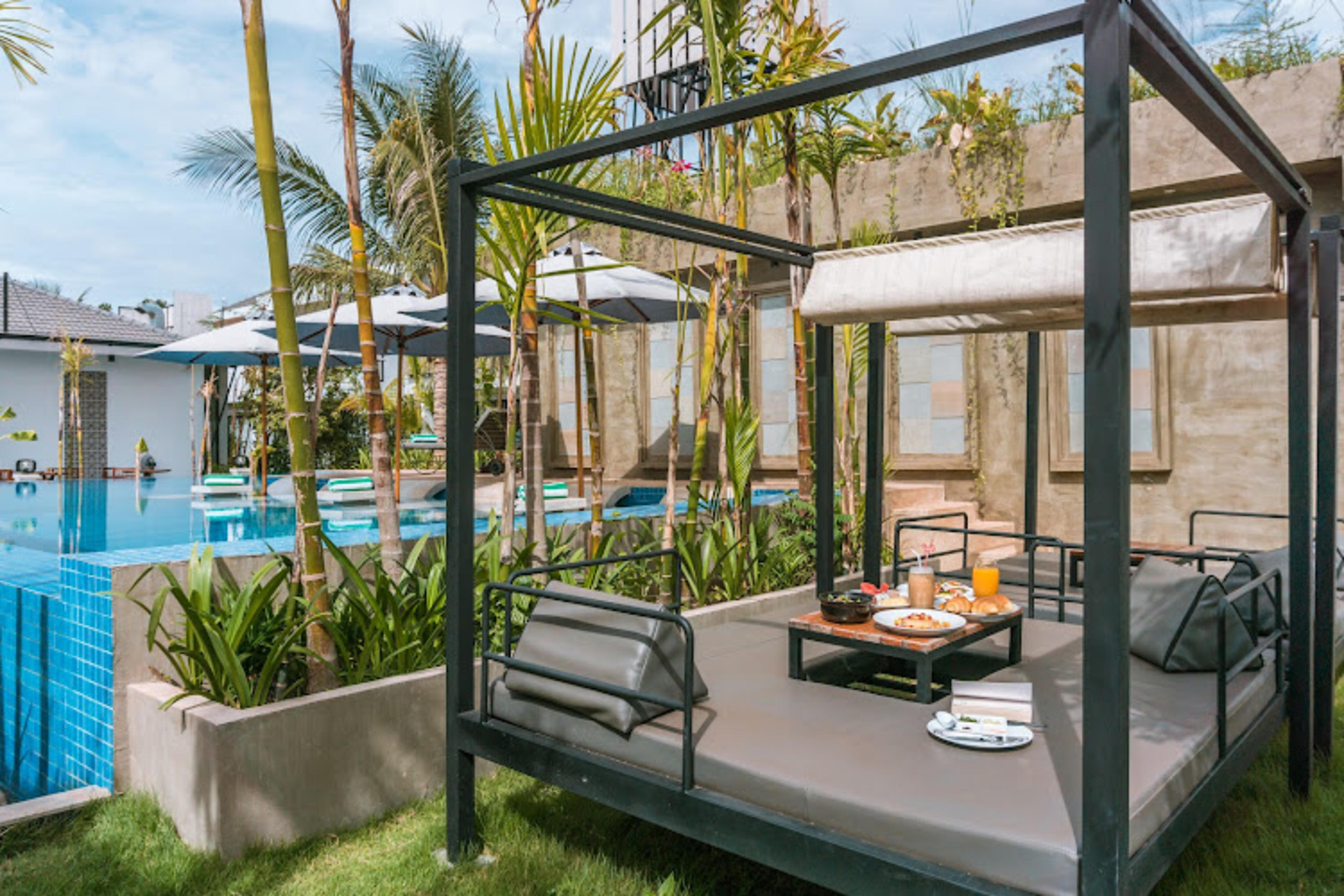 Grand Venus La Residence