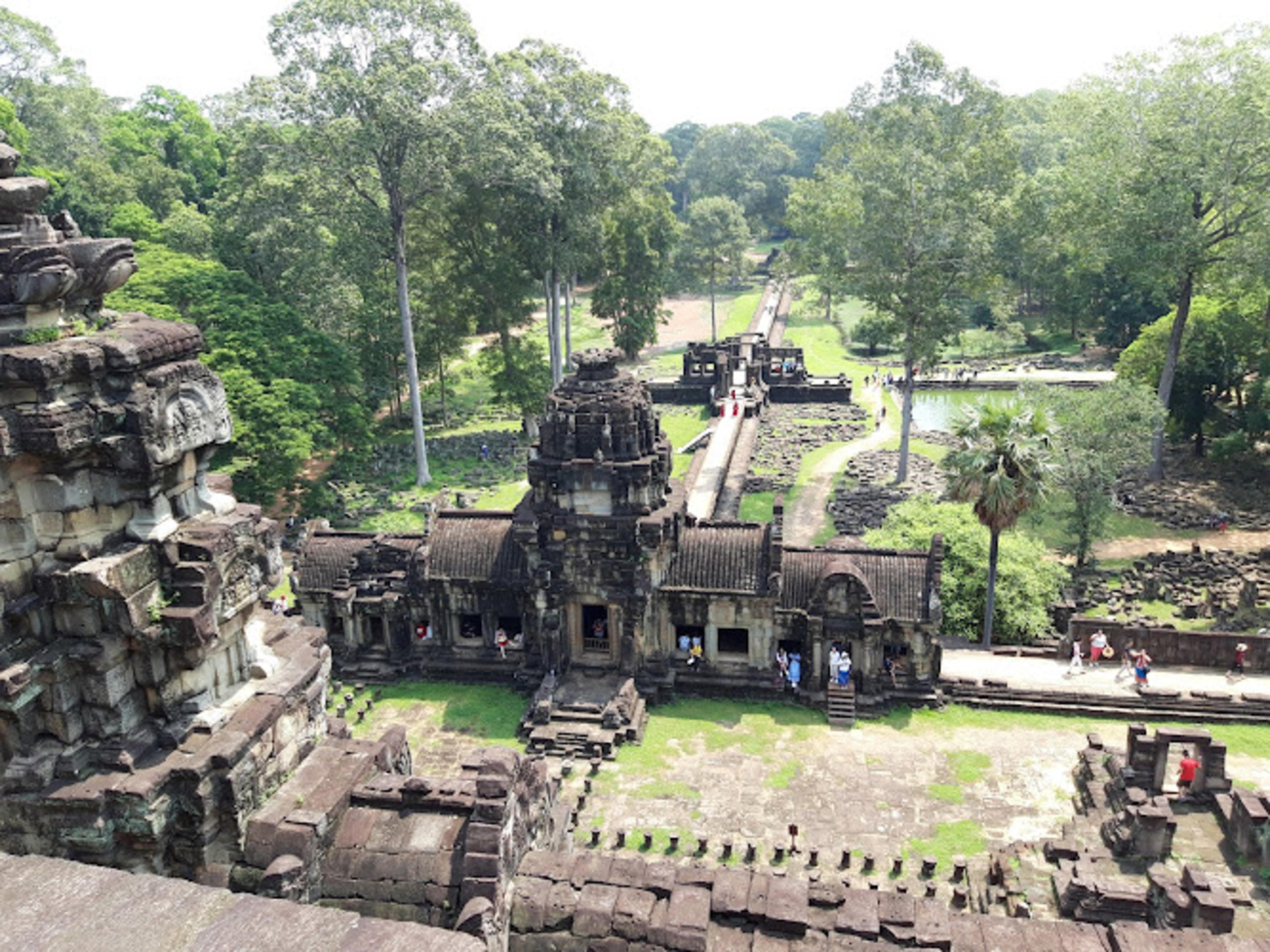 Phimeanakas