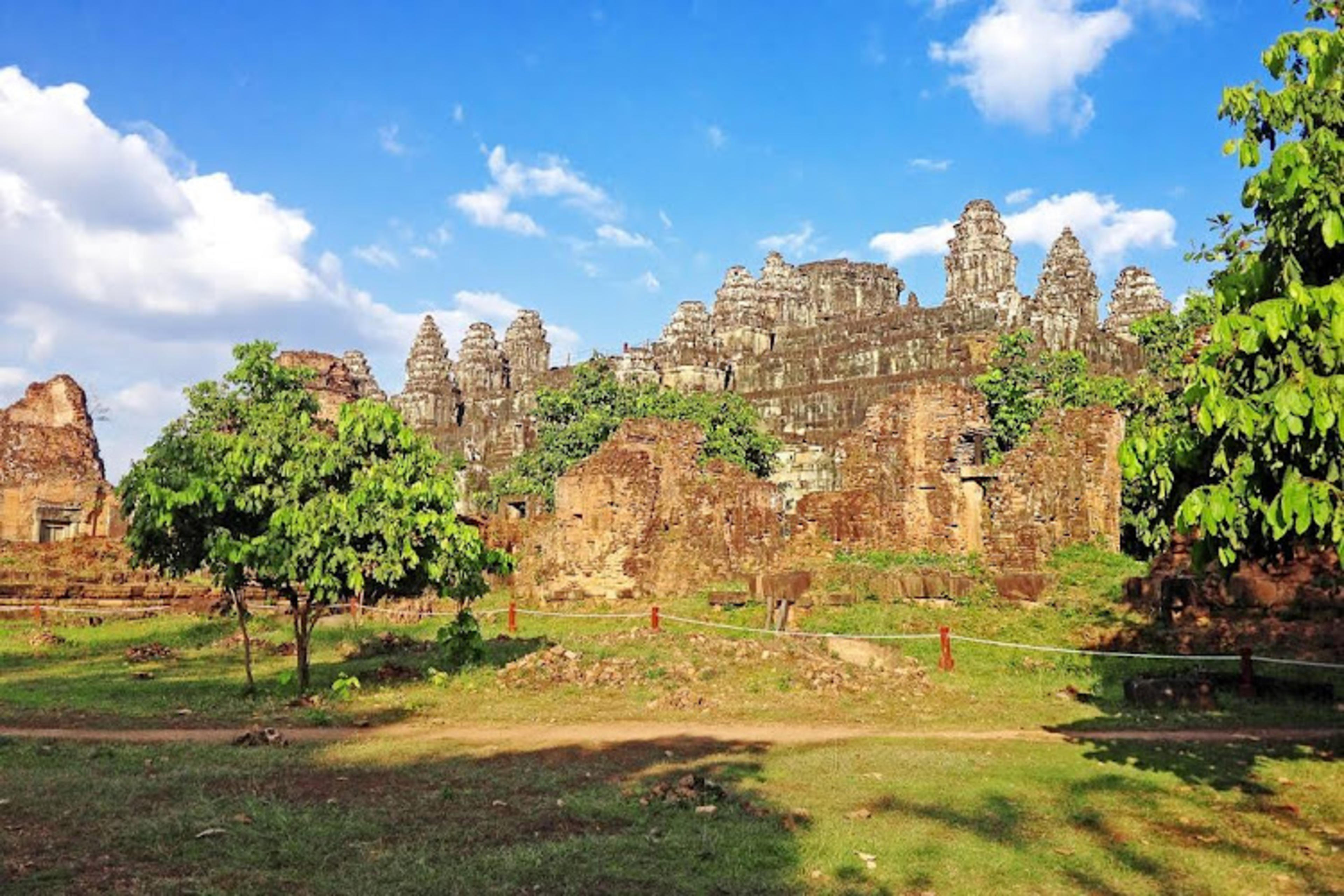 Phnom Bakheng