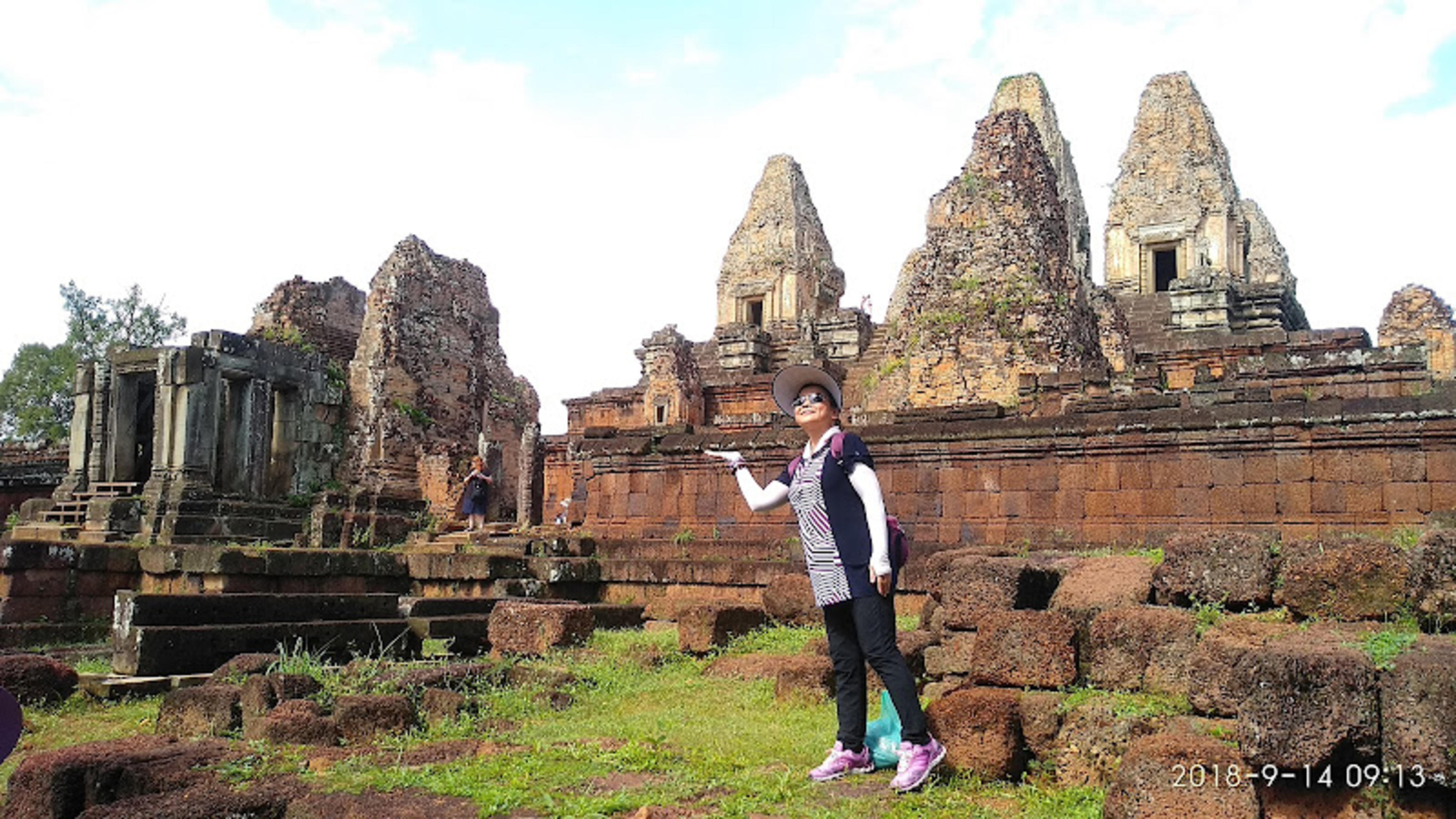 Pre Rup temple