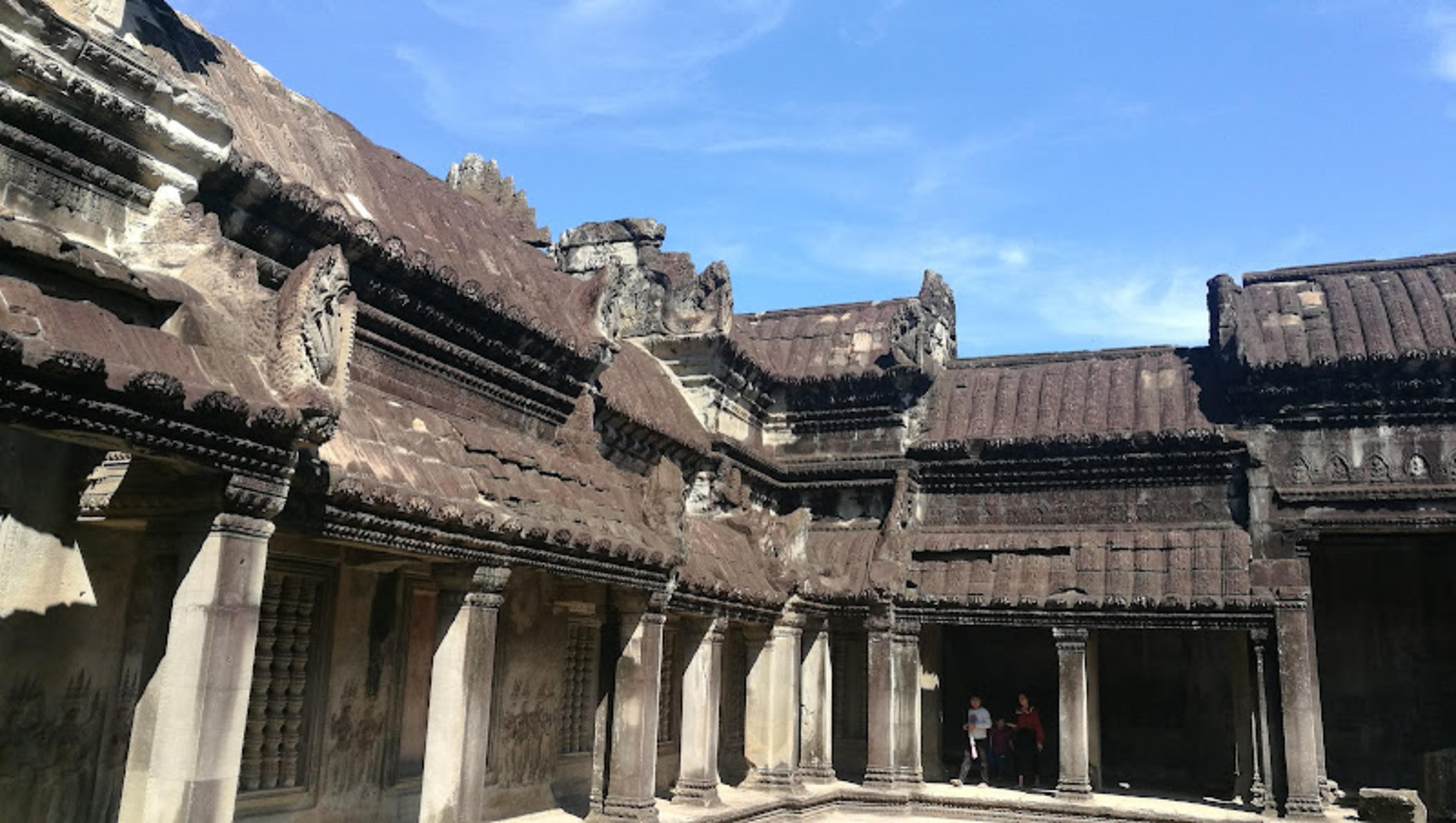 War Museum Cambodia