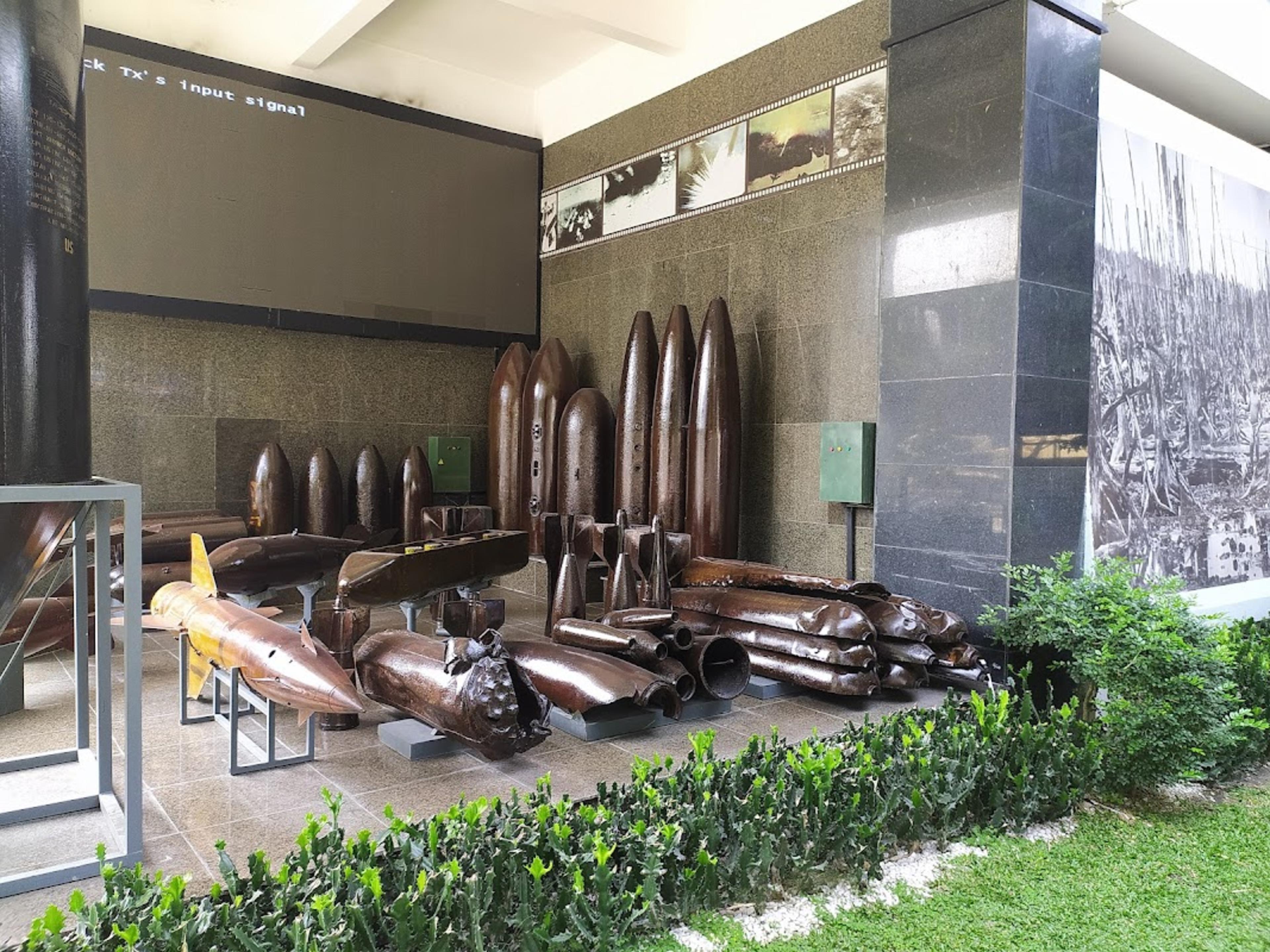 War Remnant Museum