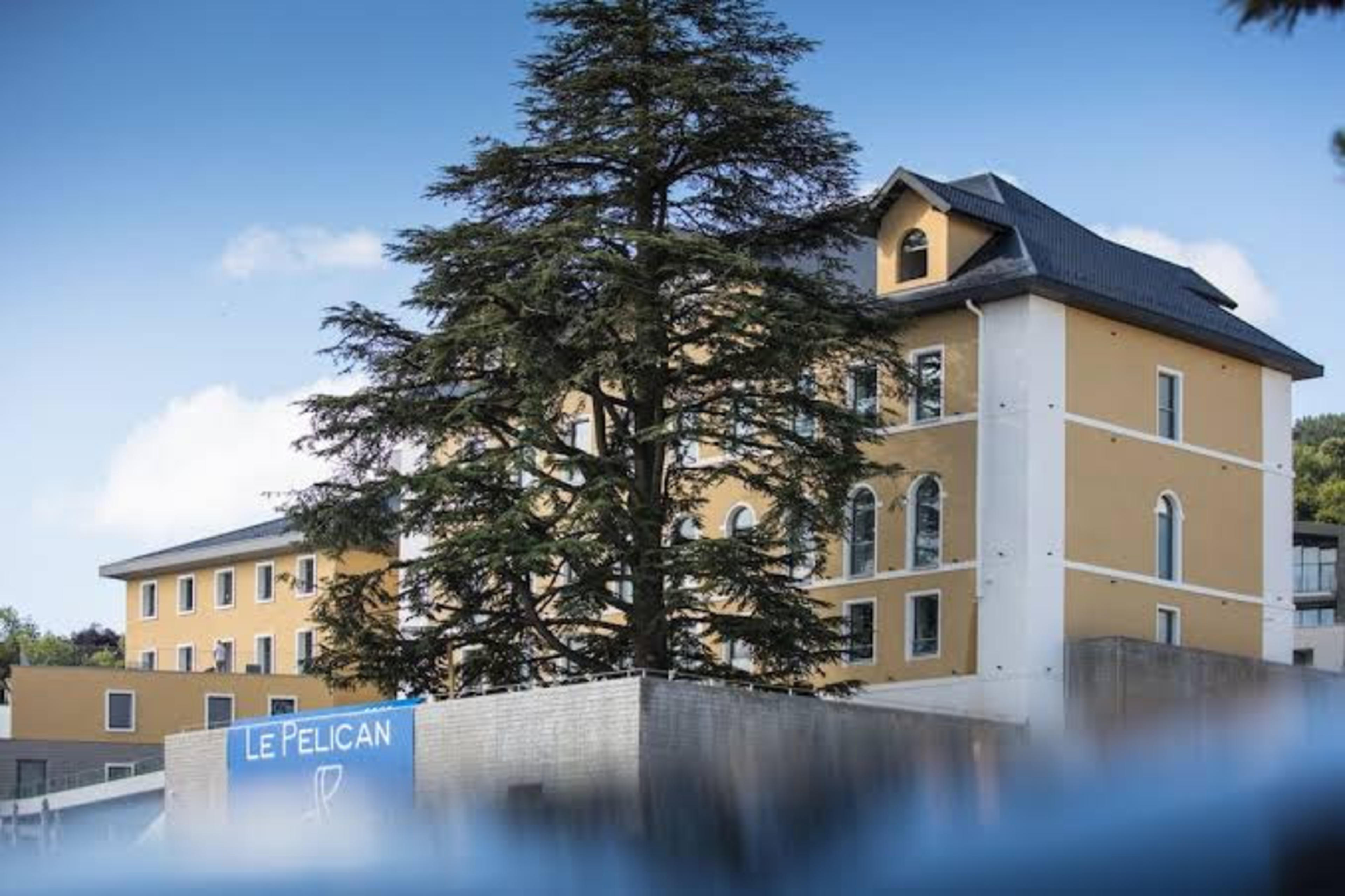 Hôtel Le Pélican