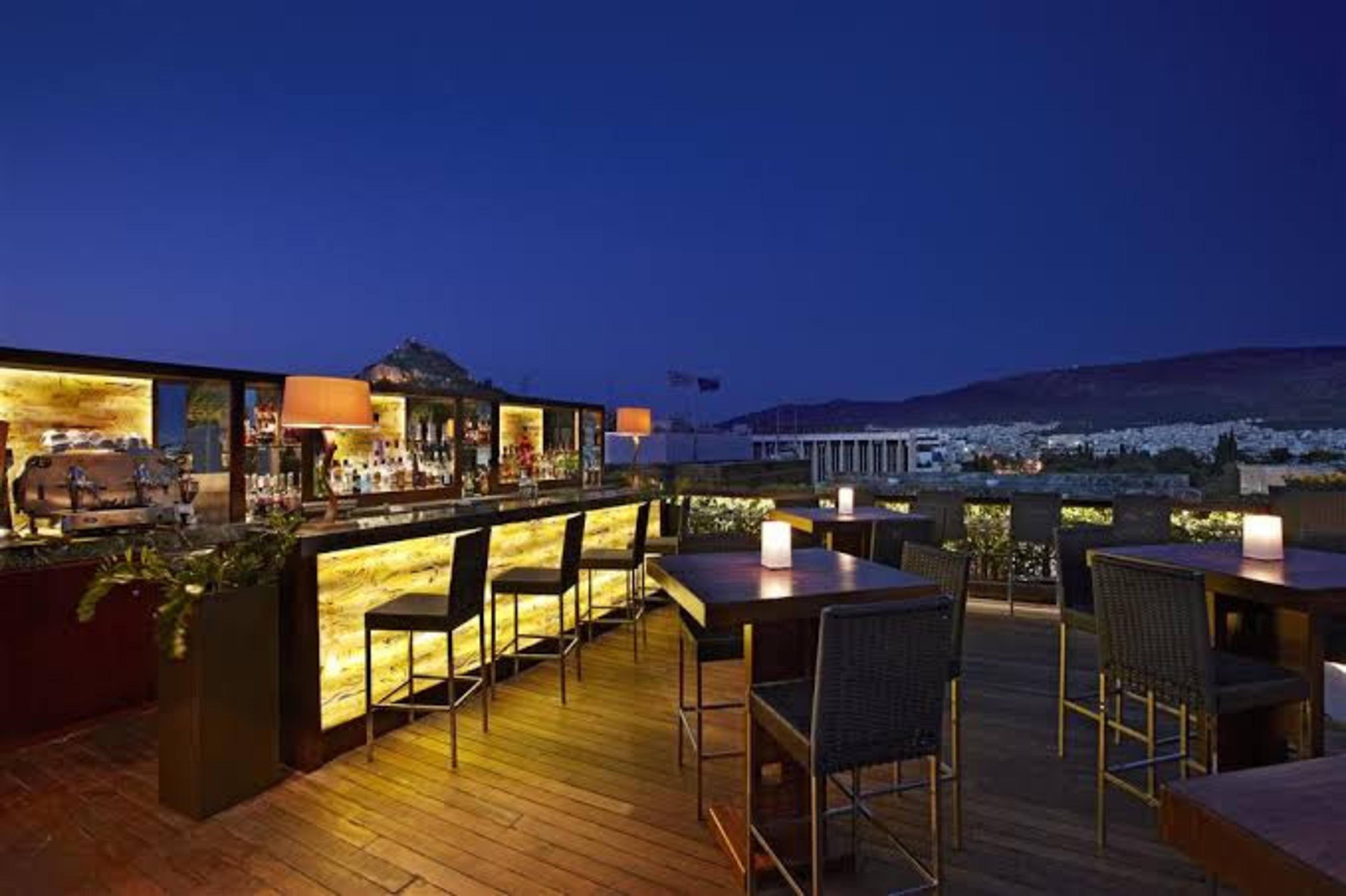 Hotel Grande Bretagne, a Luxury Collection Hotel, Athens
