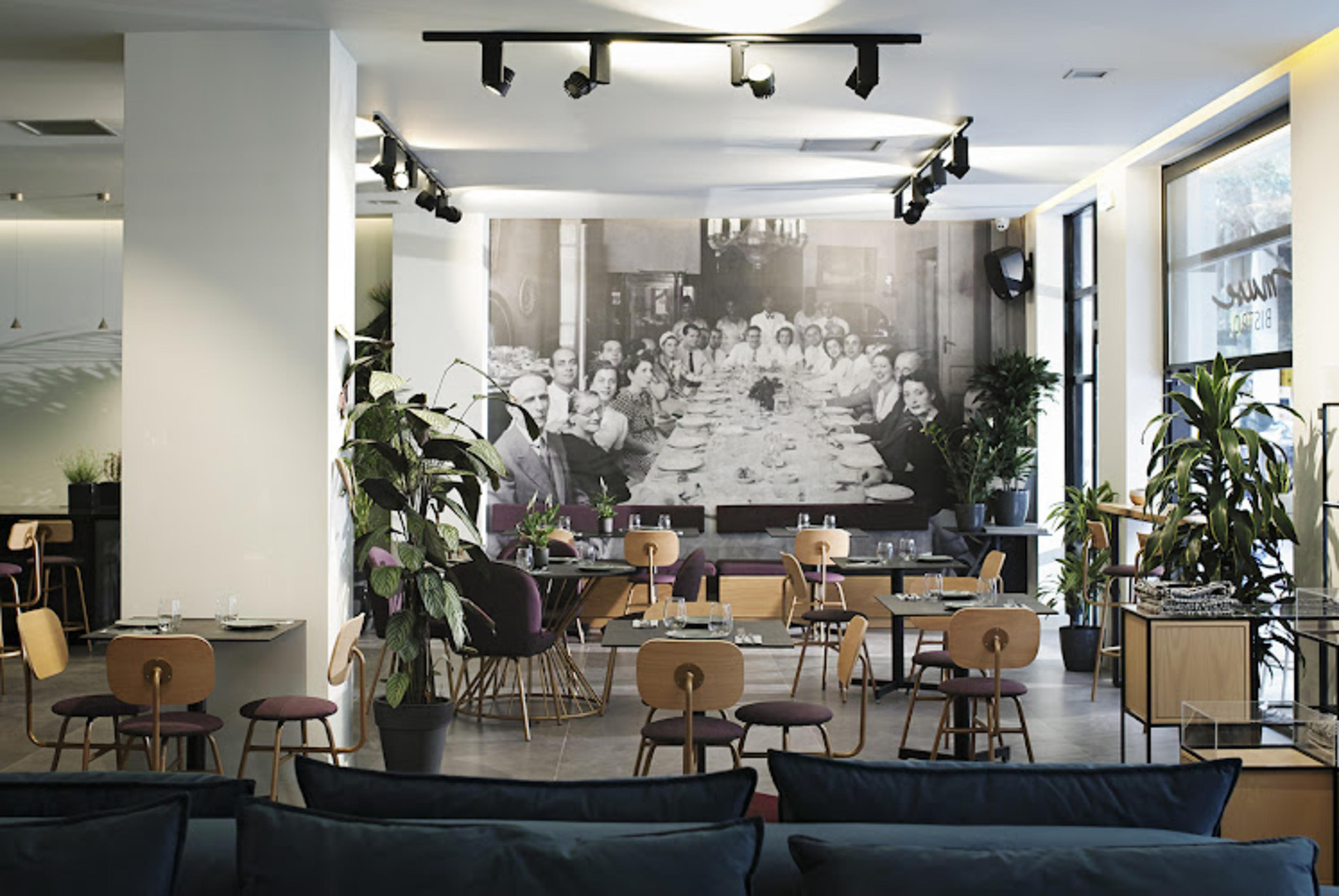 Muse Bistro