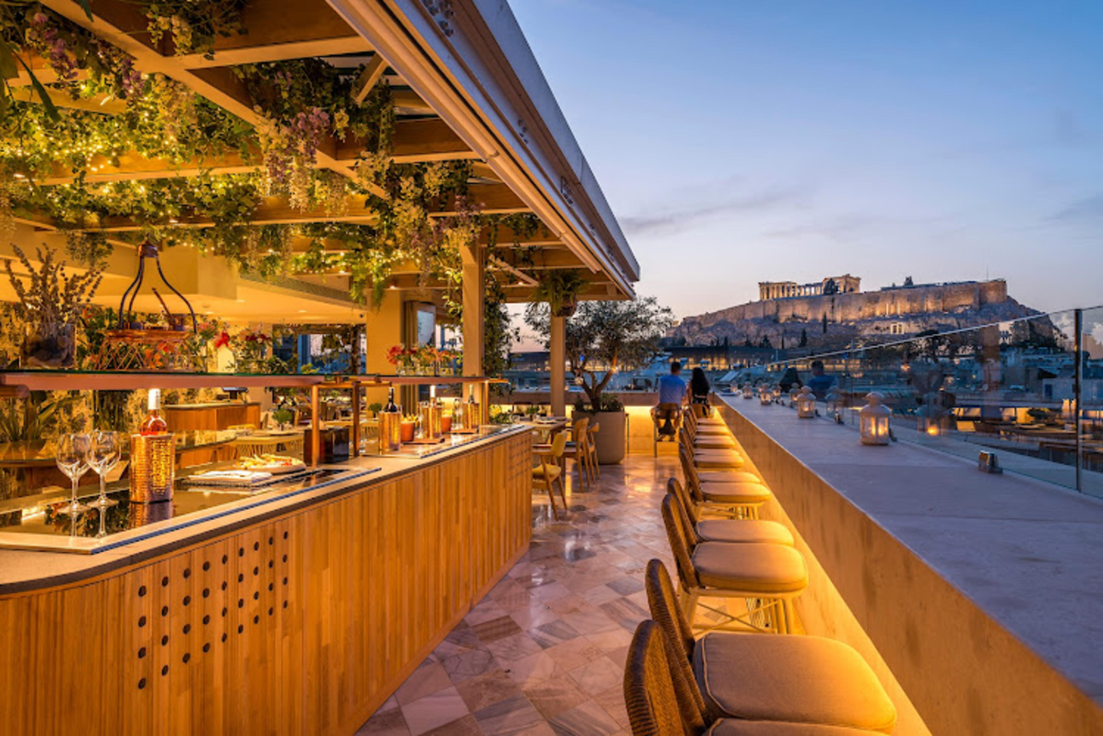 Niche Hotel Athens