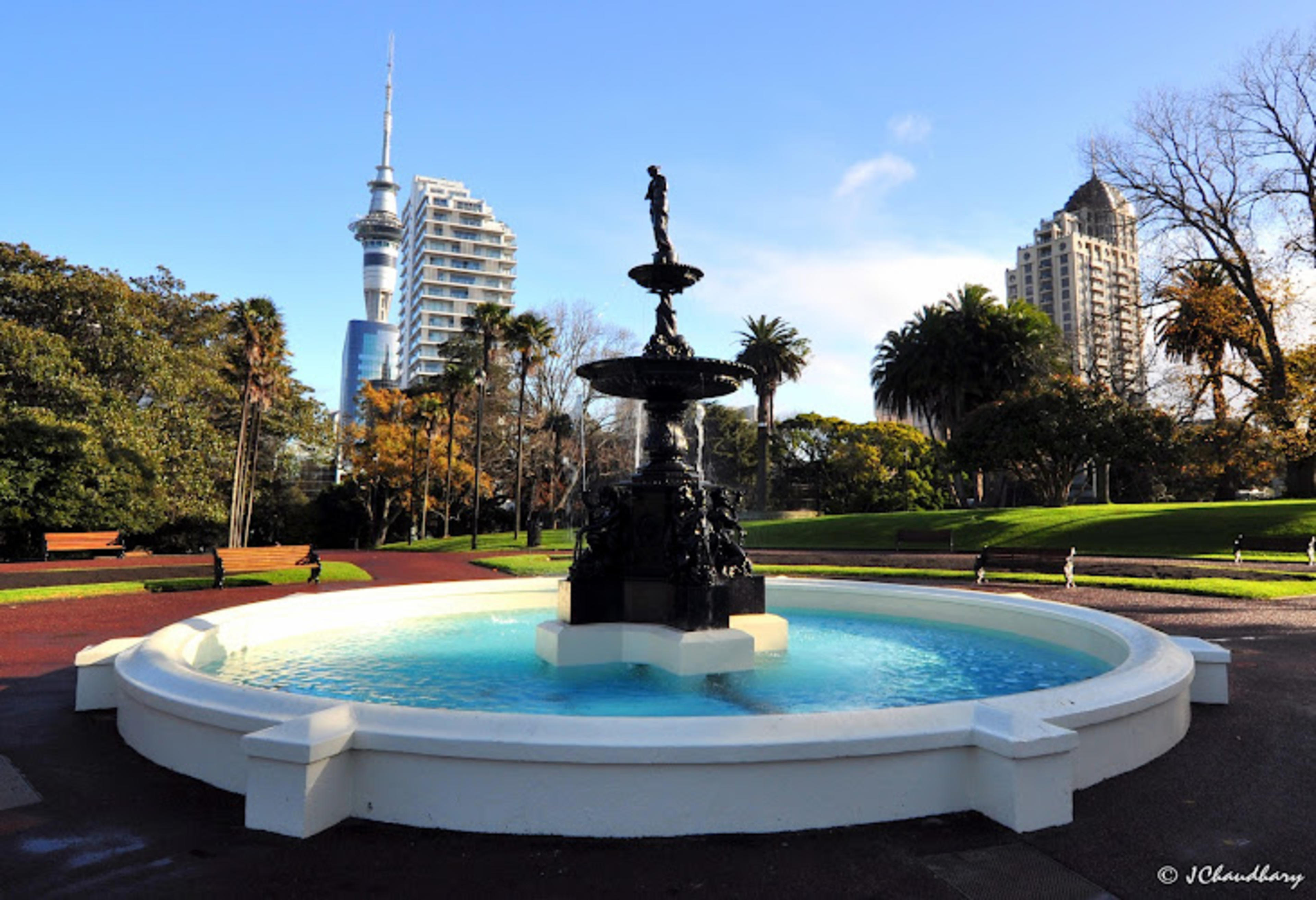 Albert Park