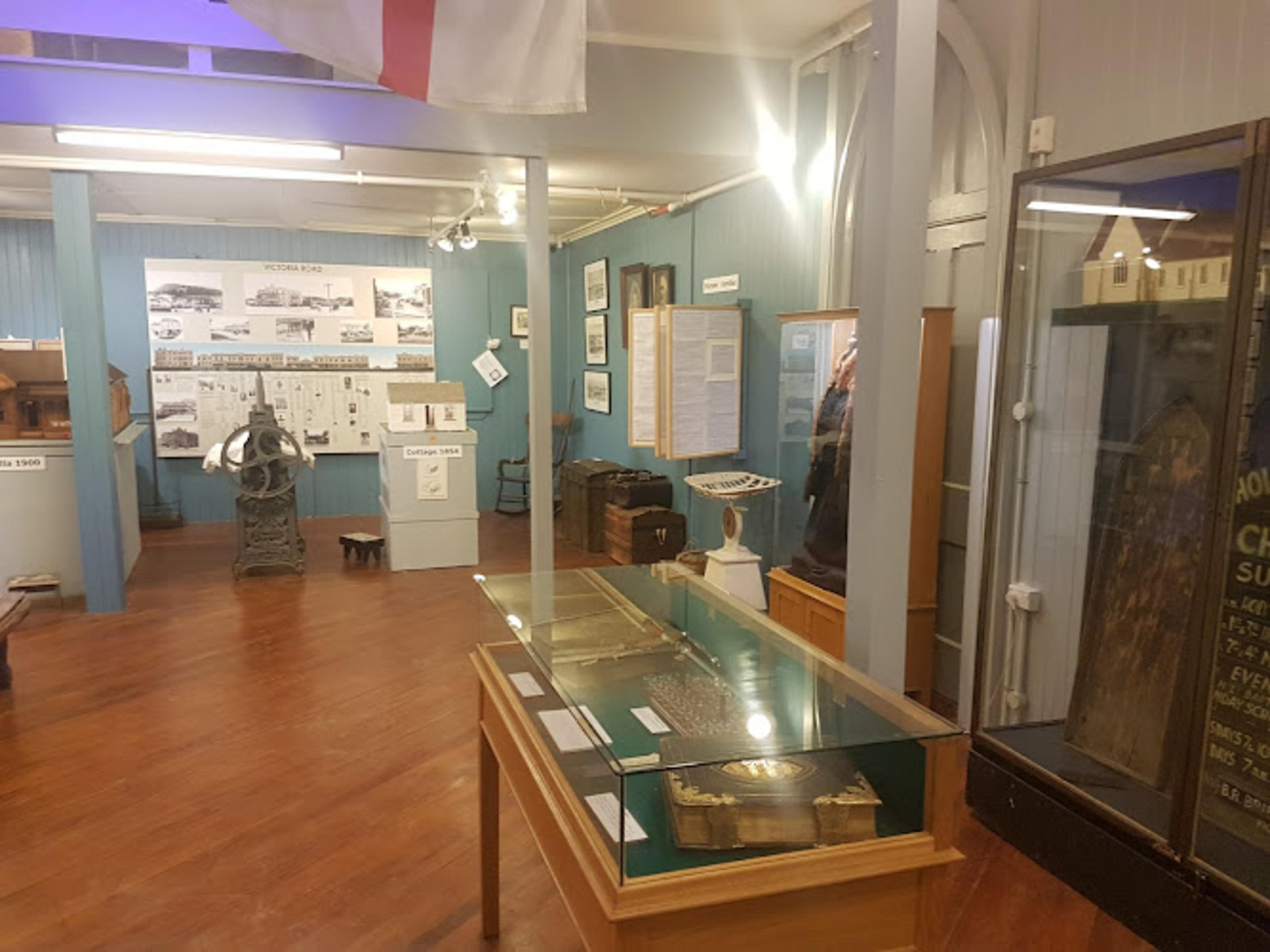 Devonport Museum