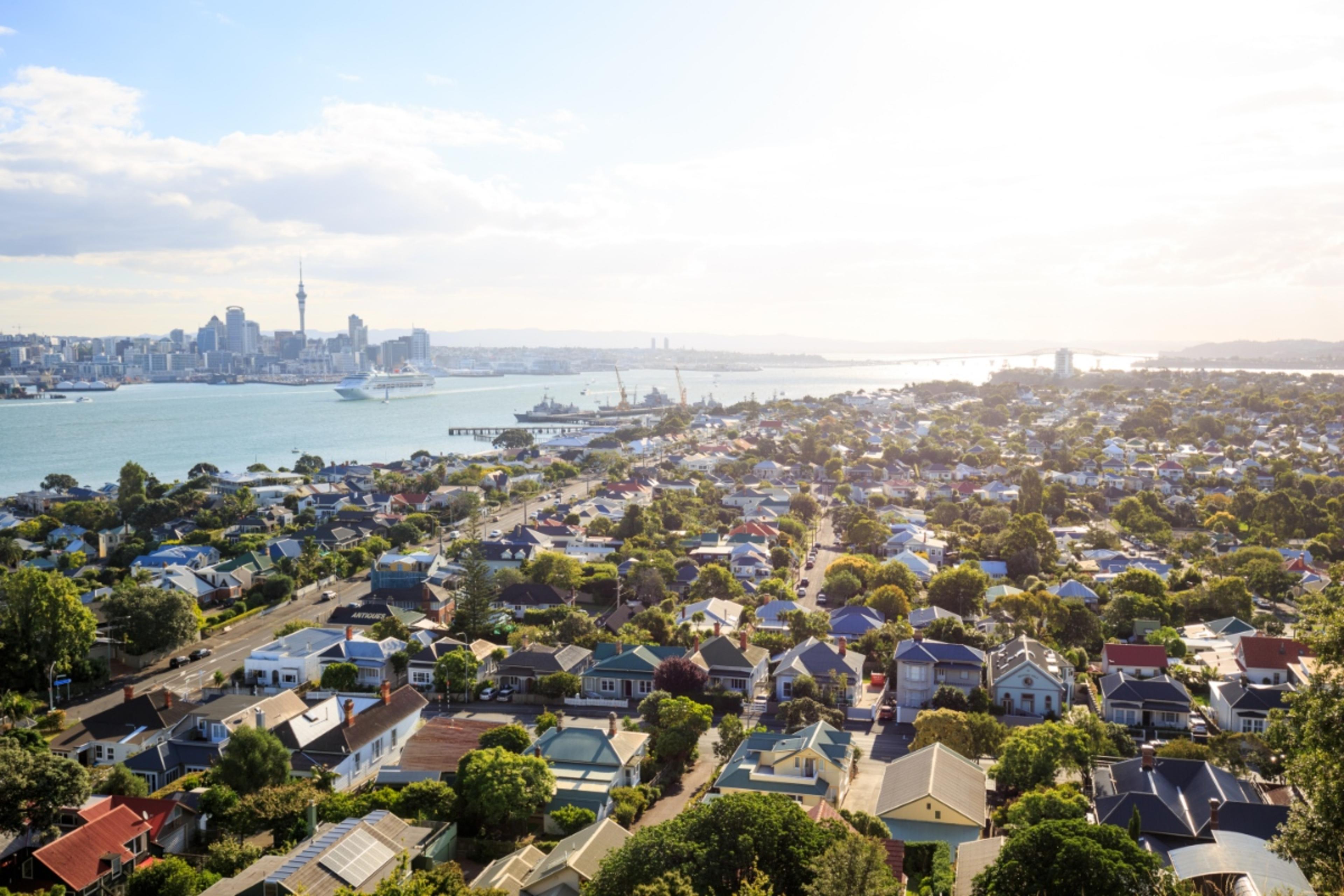 Devonport