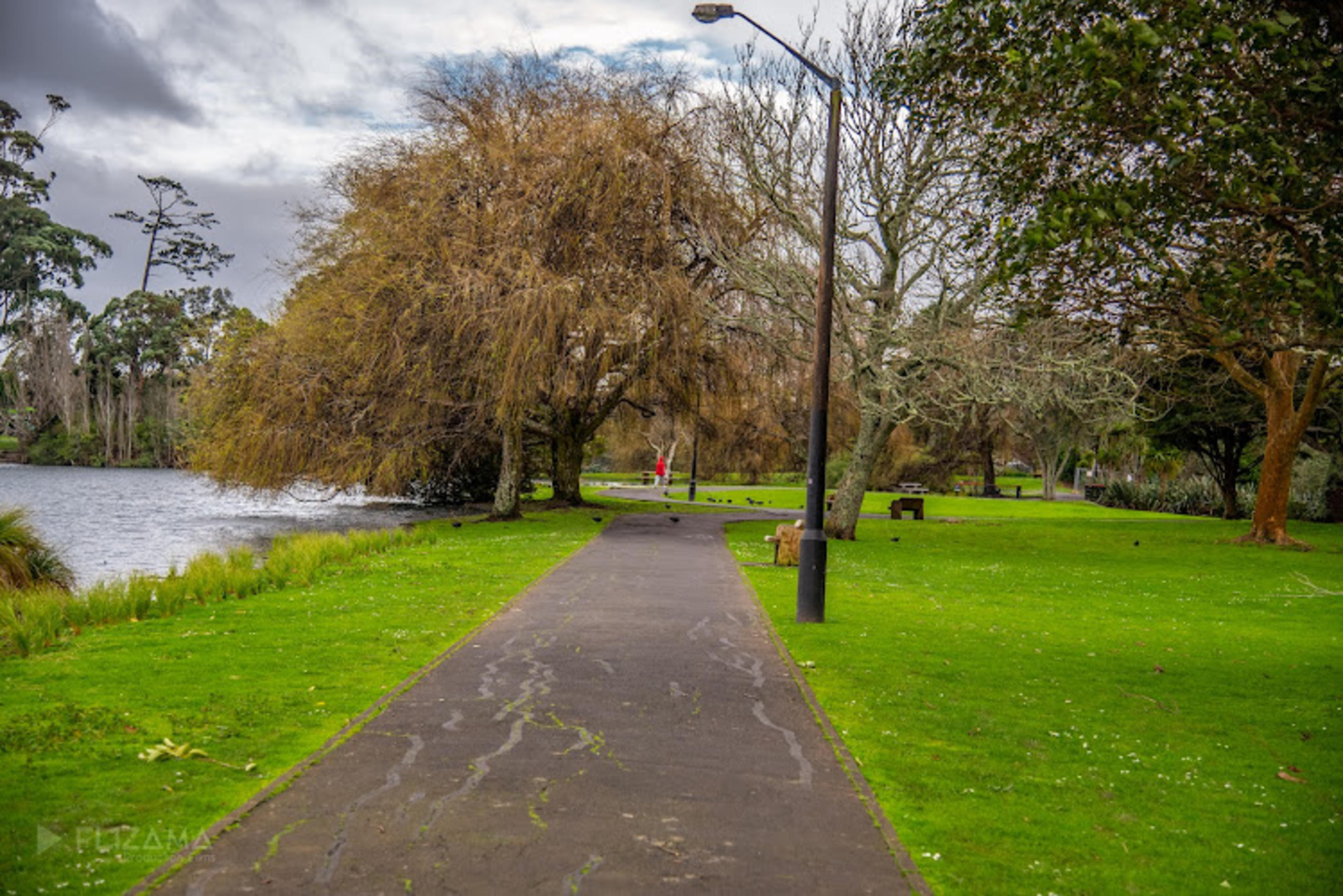 Western Springs Park
