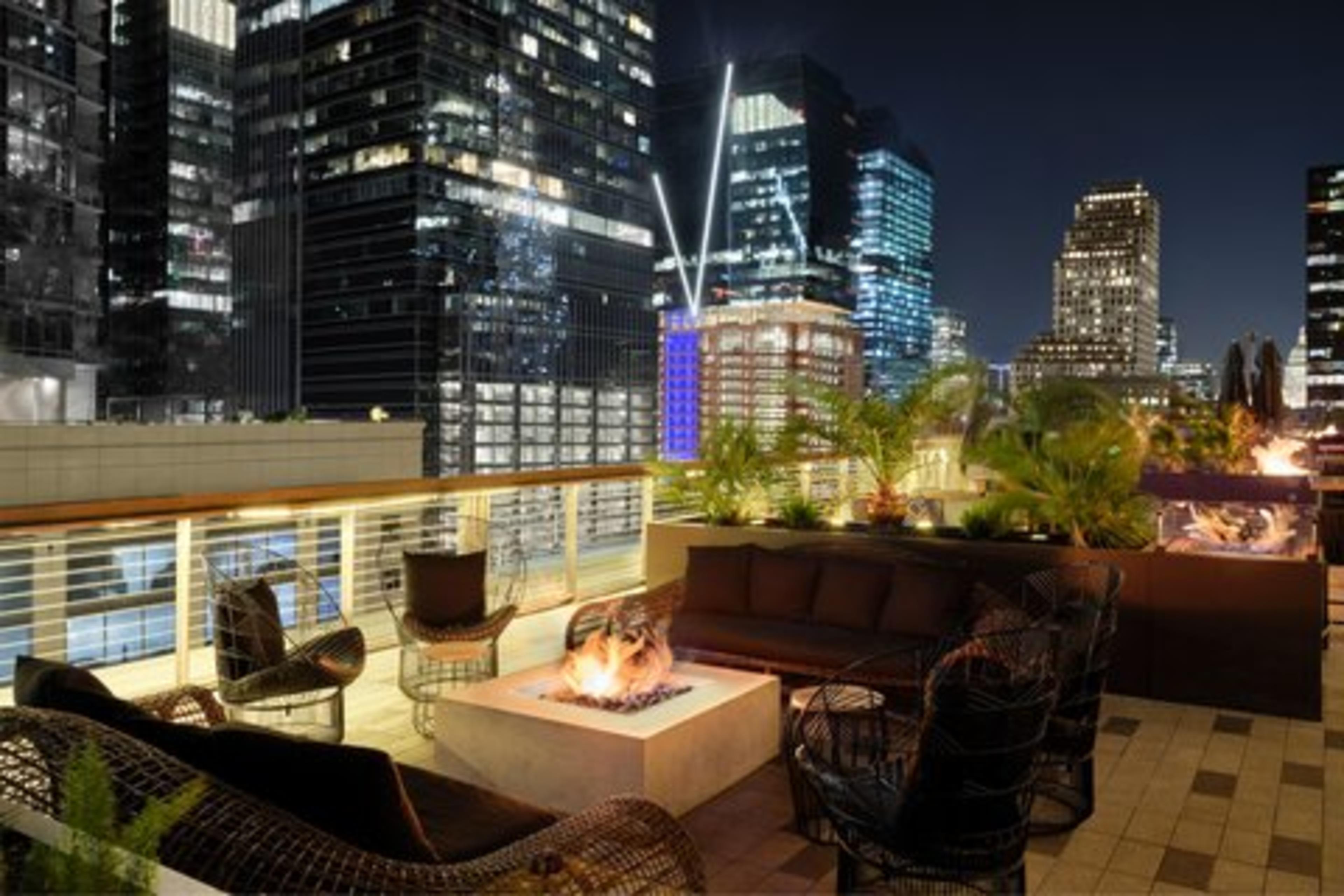 JW Marriott Austin