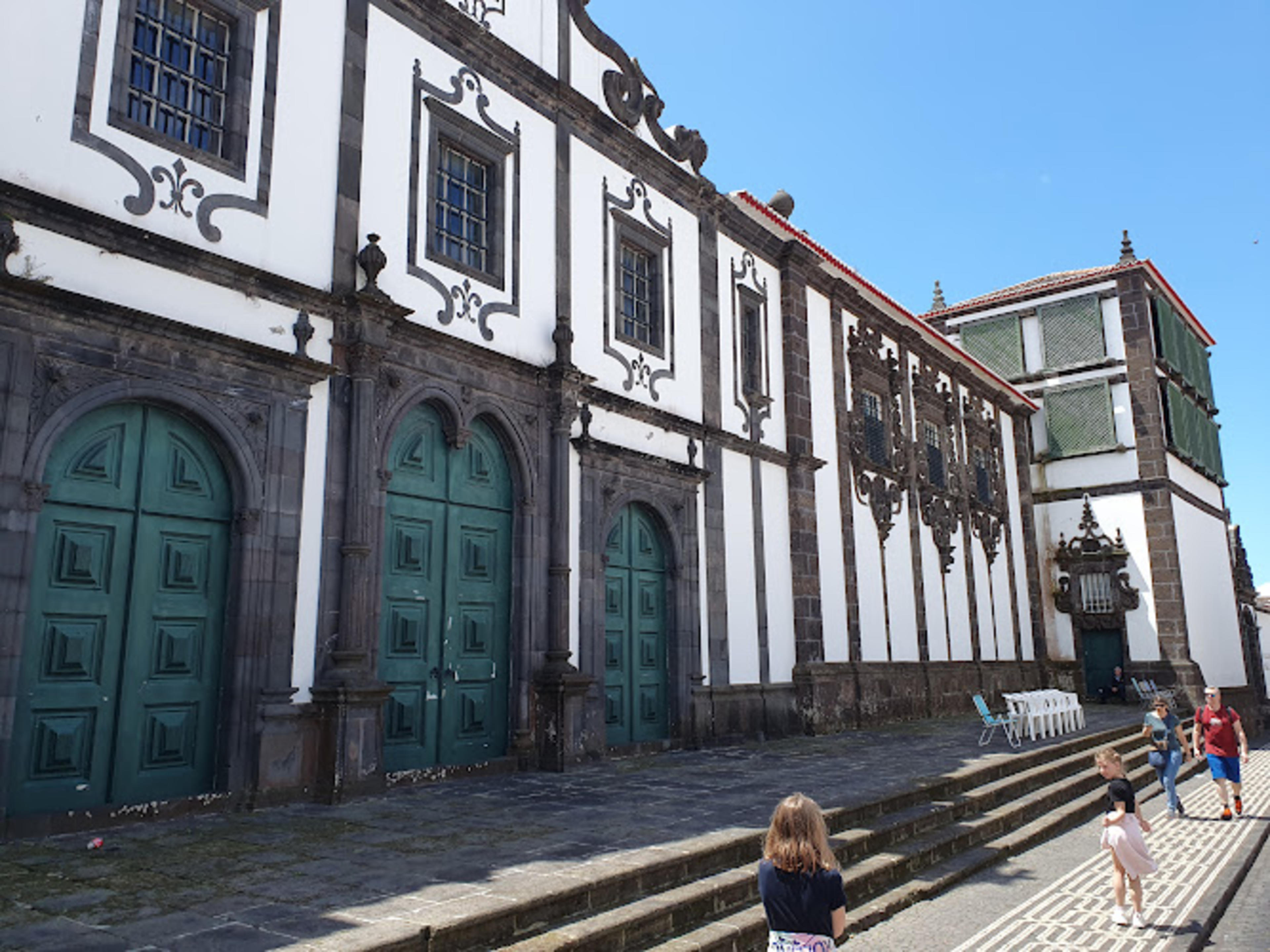Museu Carlos Machado