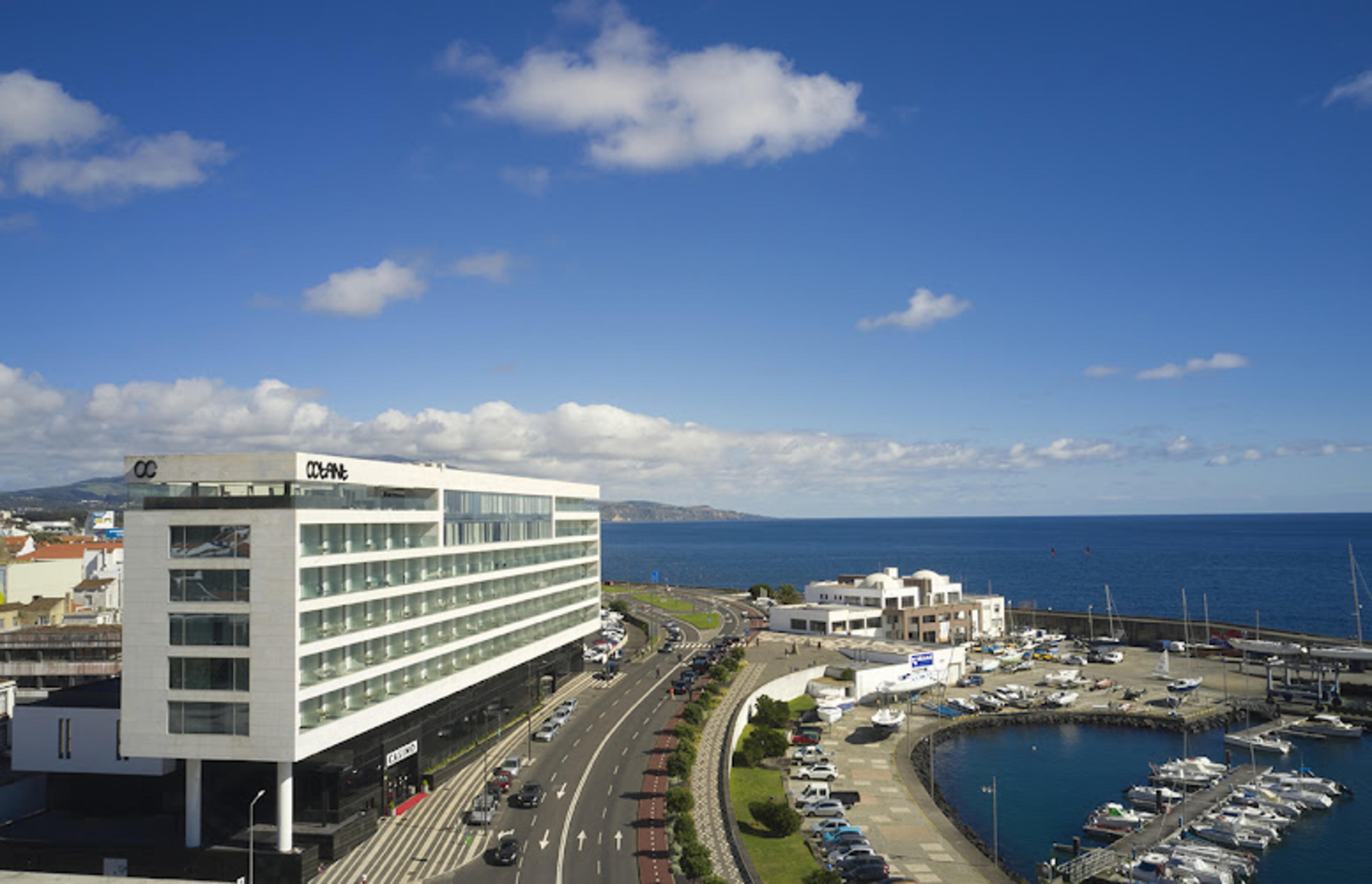 Octant Hotels Ponta Delgada