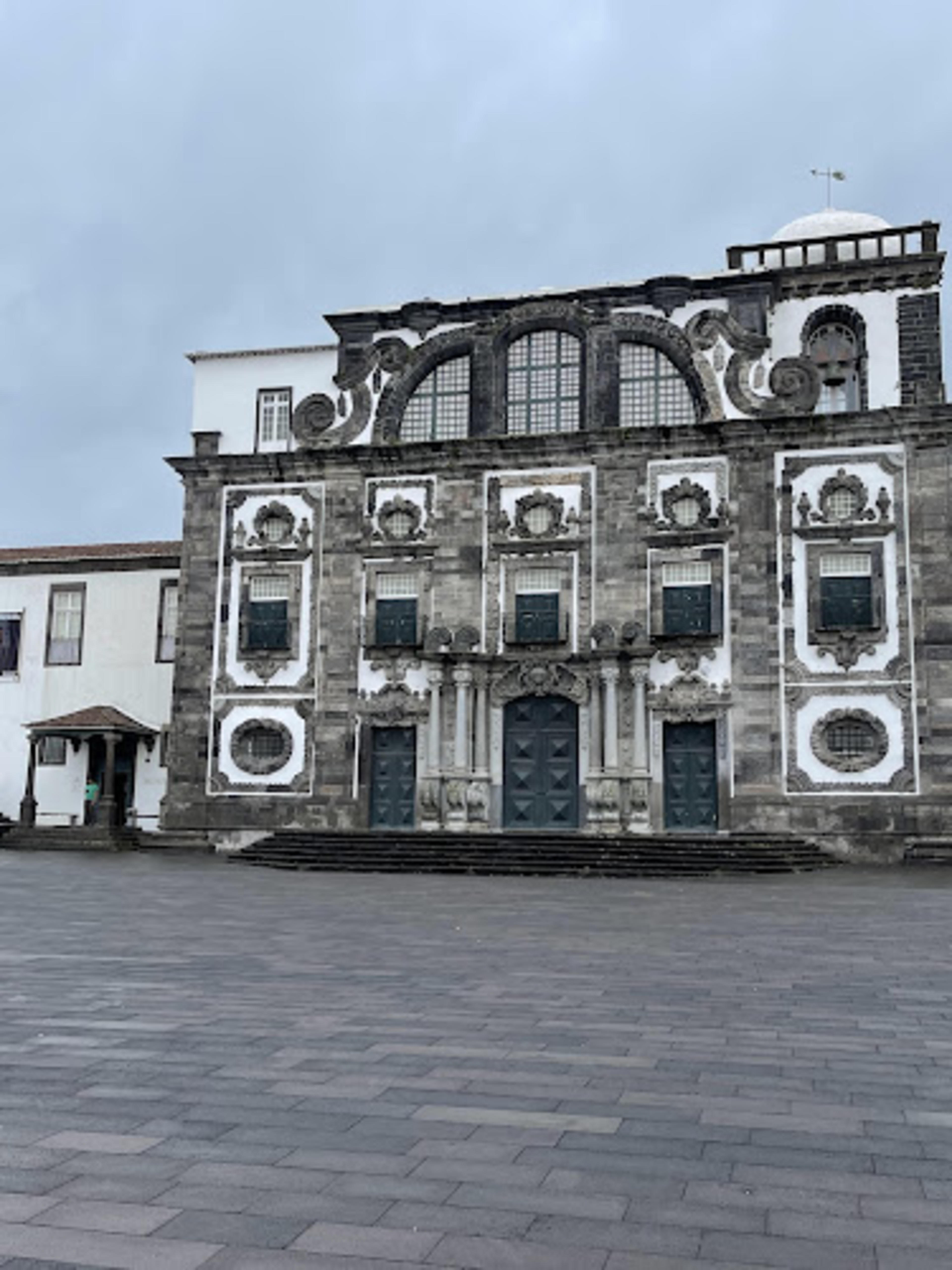 Sacred Art Center