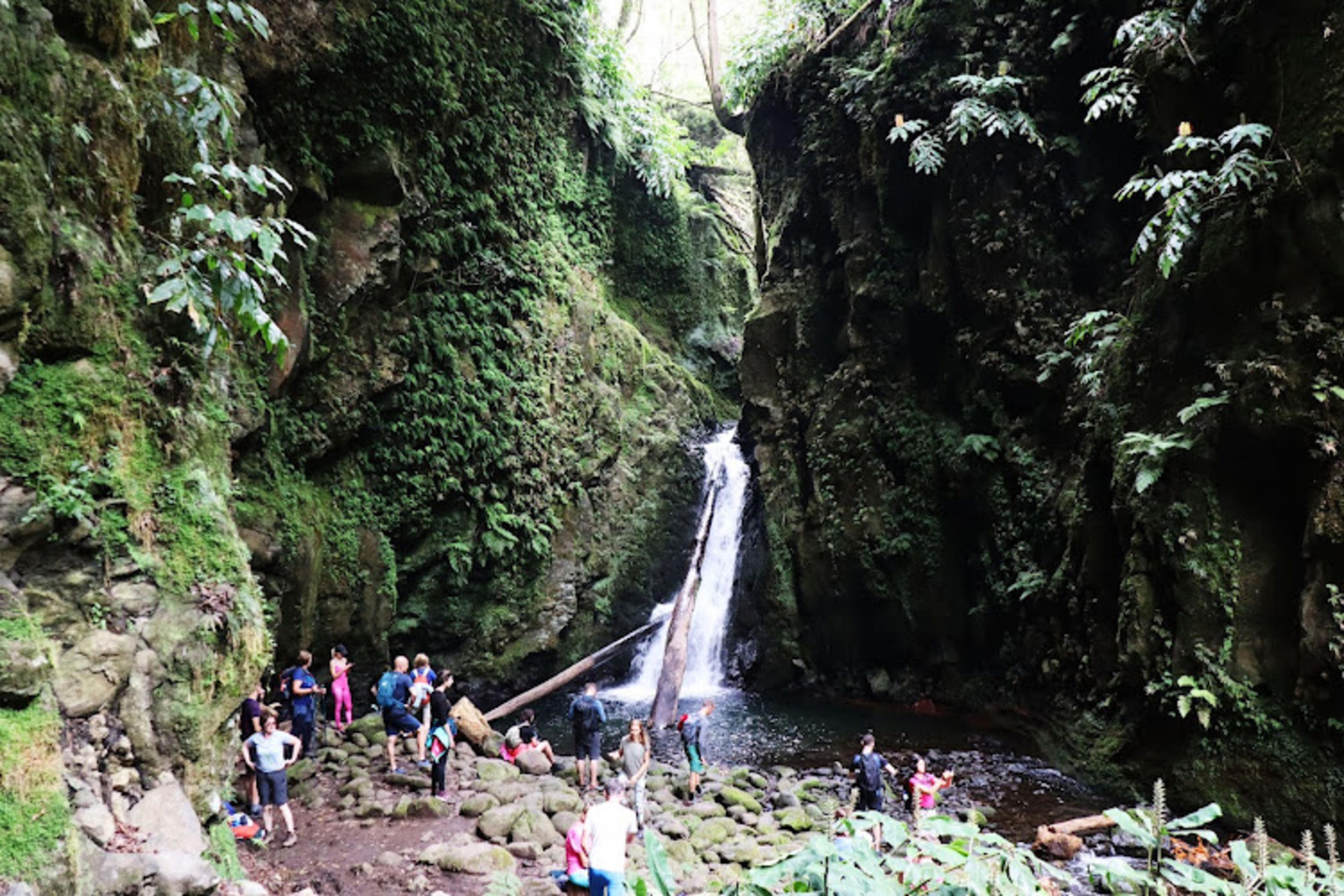 Salto do Cagarrão