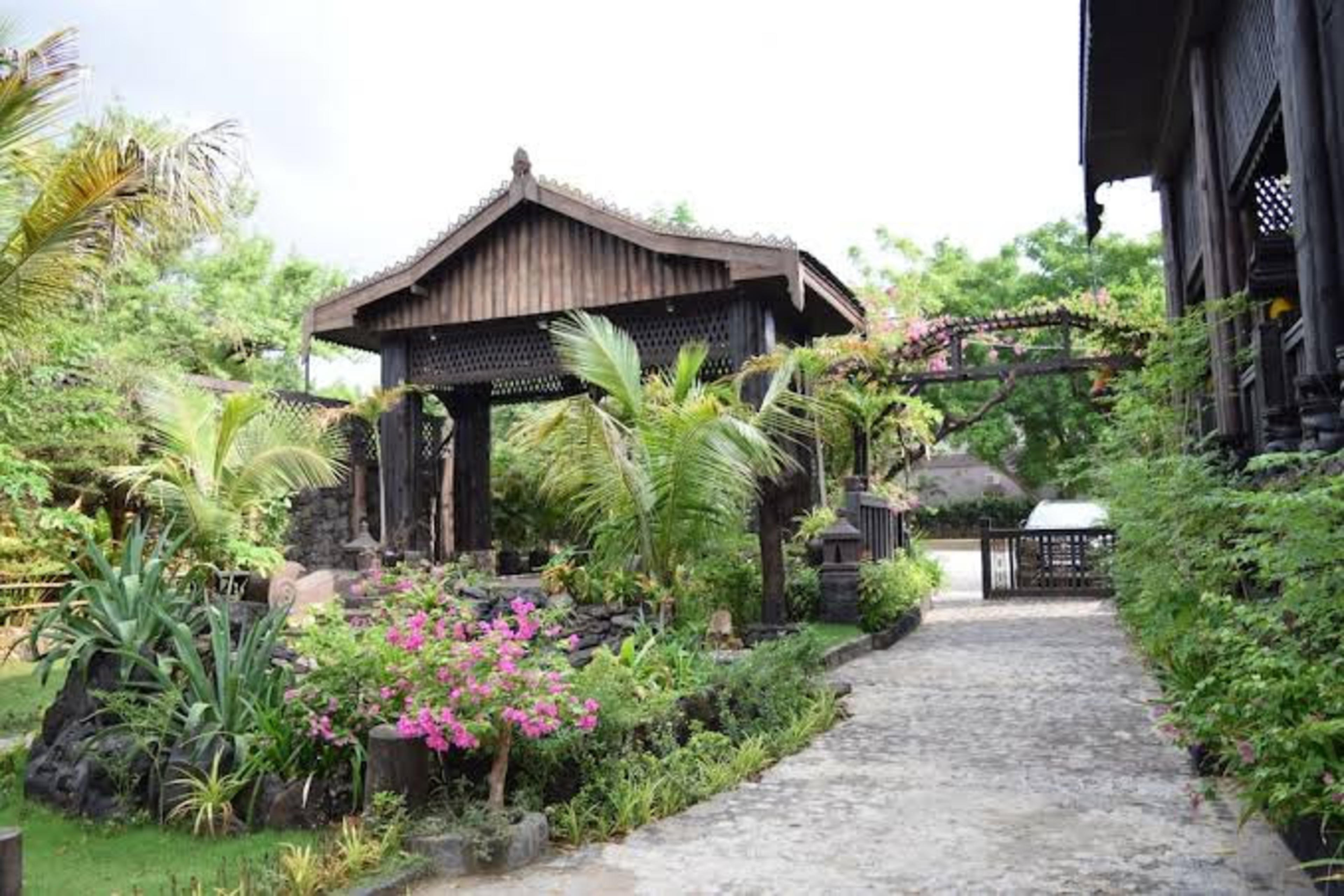 Bagan Central Hotel