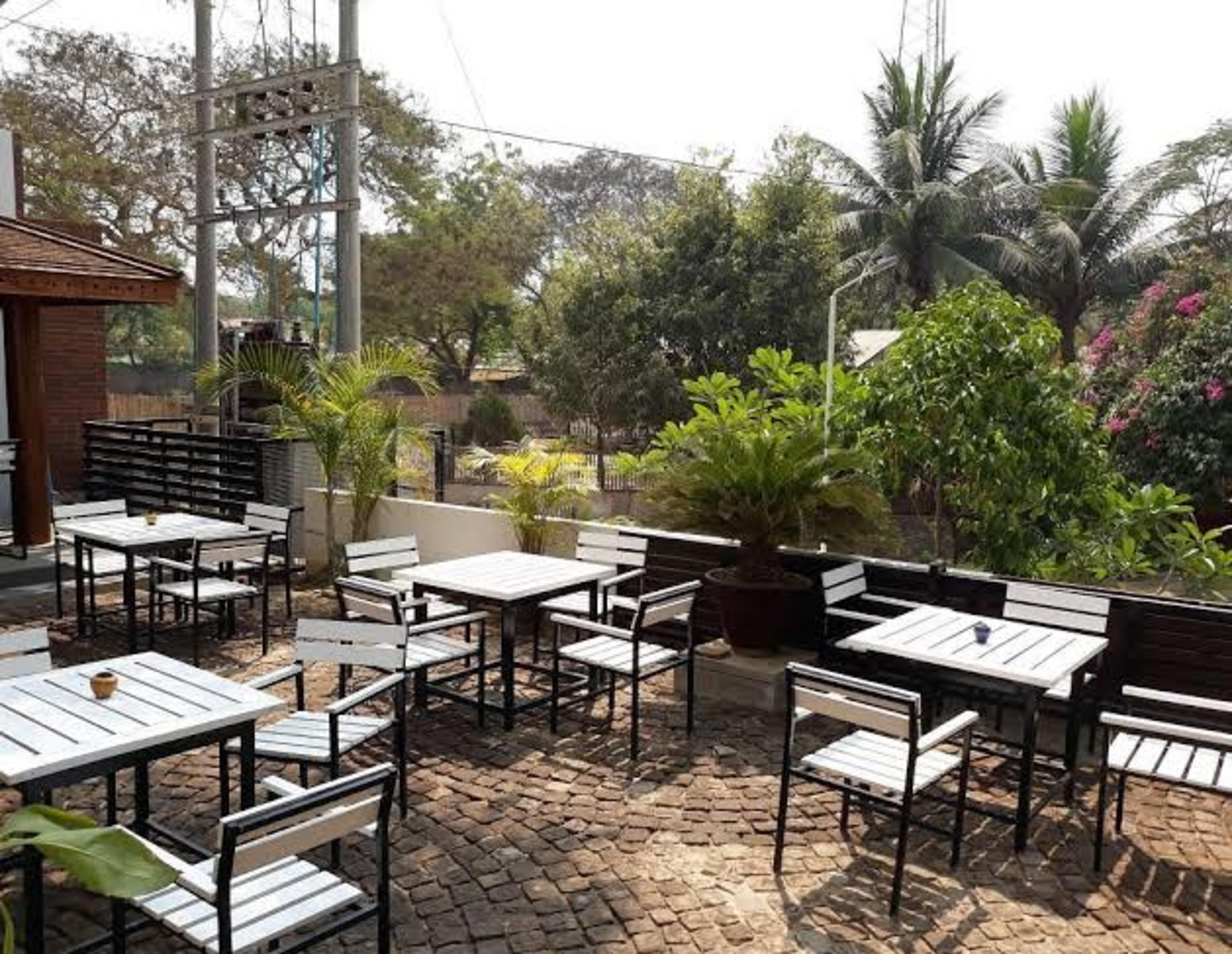 Bagan Nova hotel