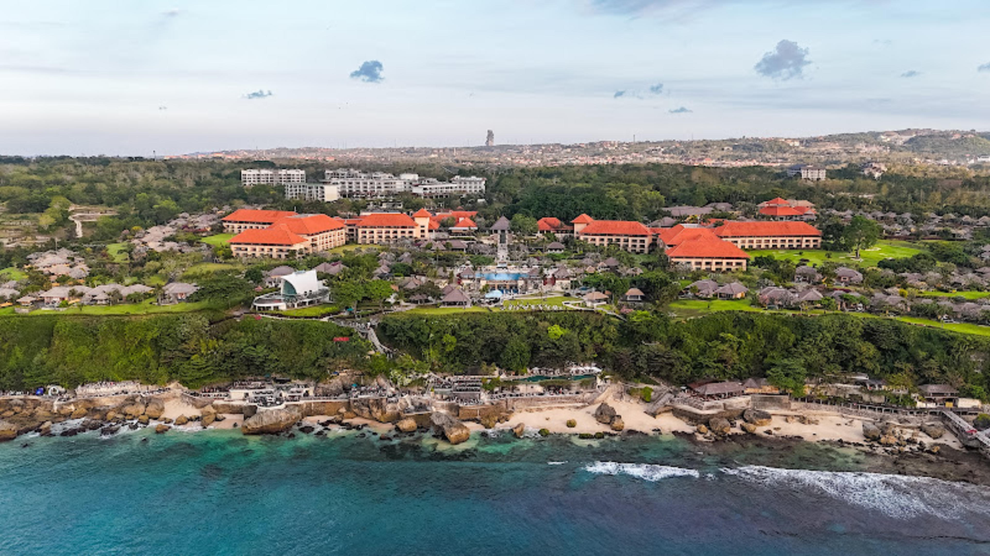 AYANA Resort Bali