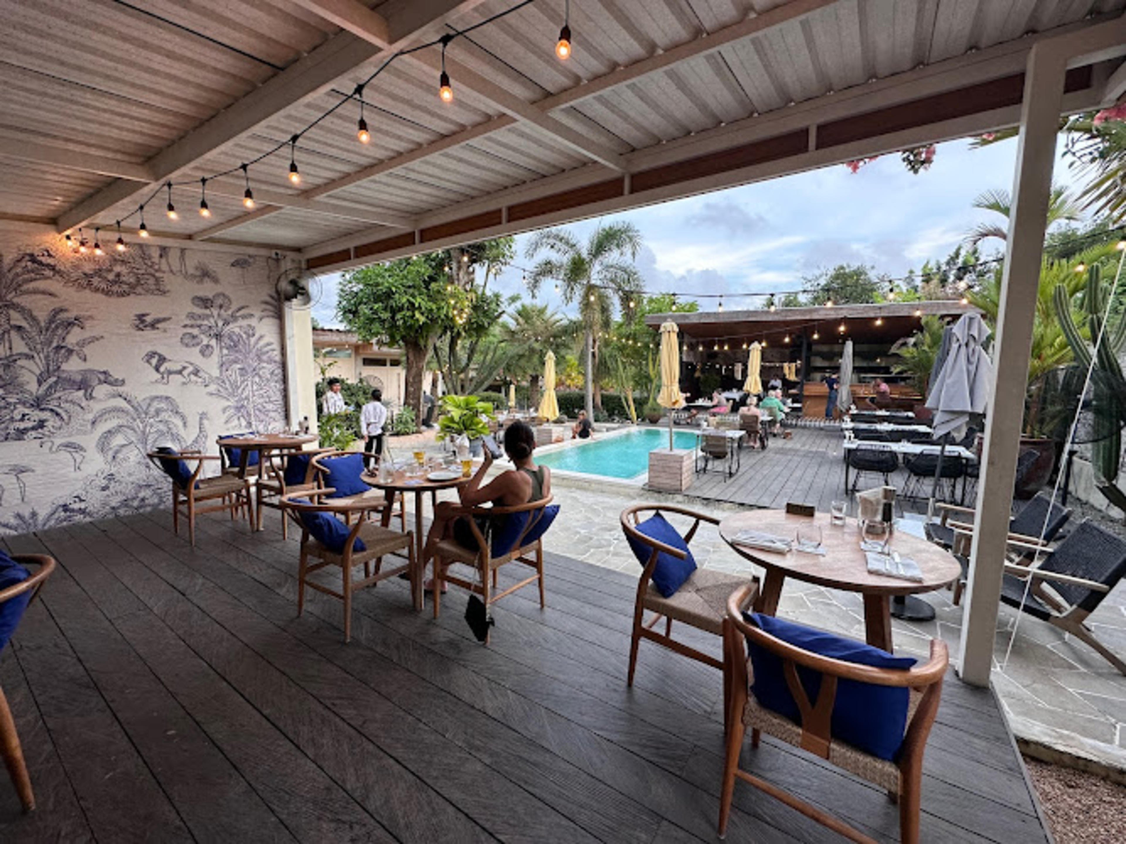 Gooseberry Restaurant