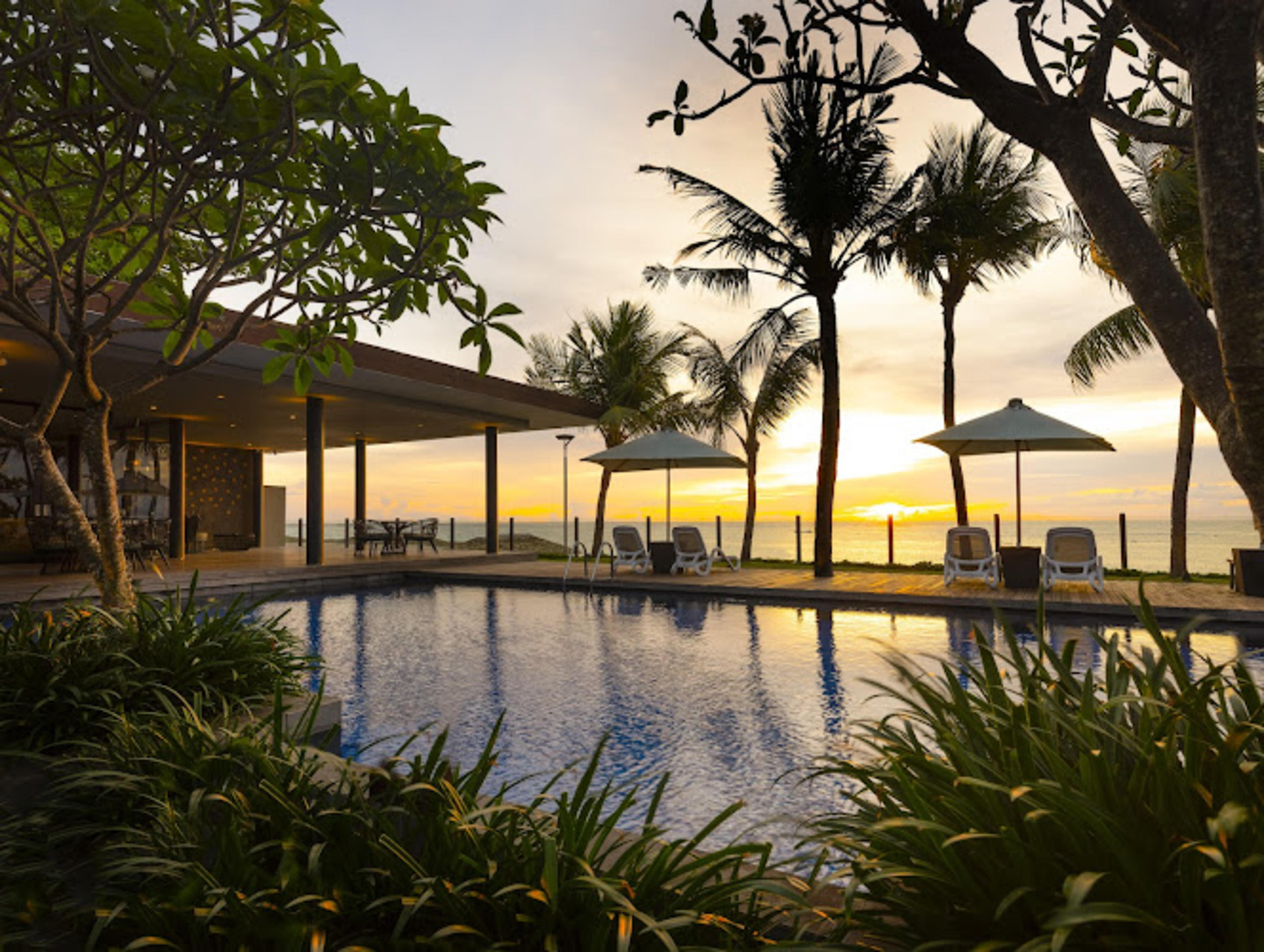 The Anvaya Beach Resort Bali