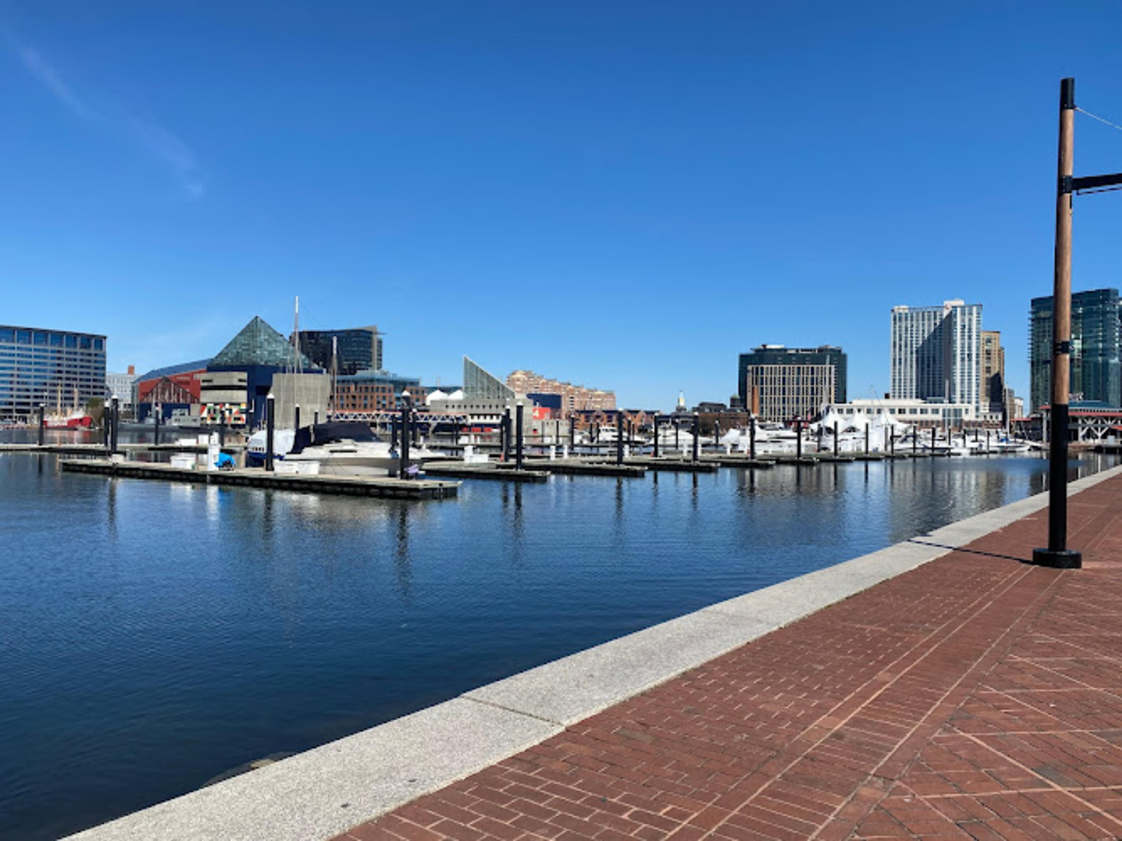 Federal Hill Park