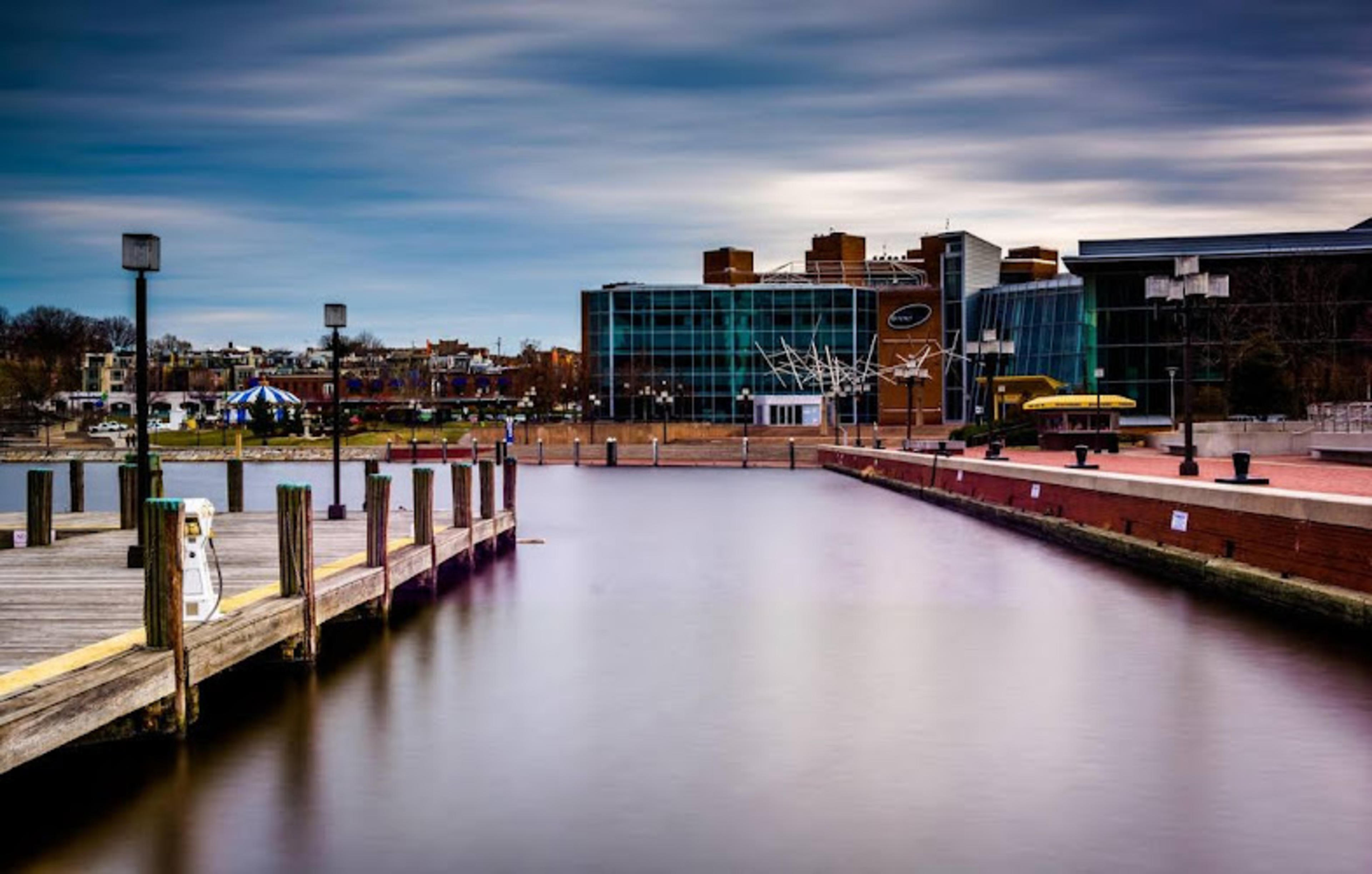 Maryland Science Center