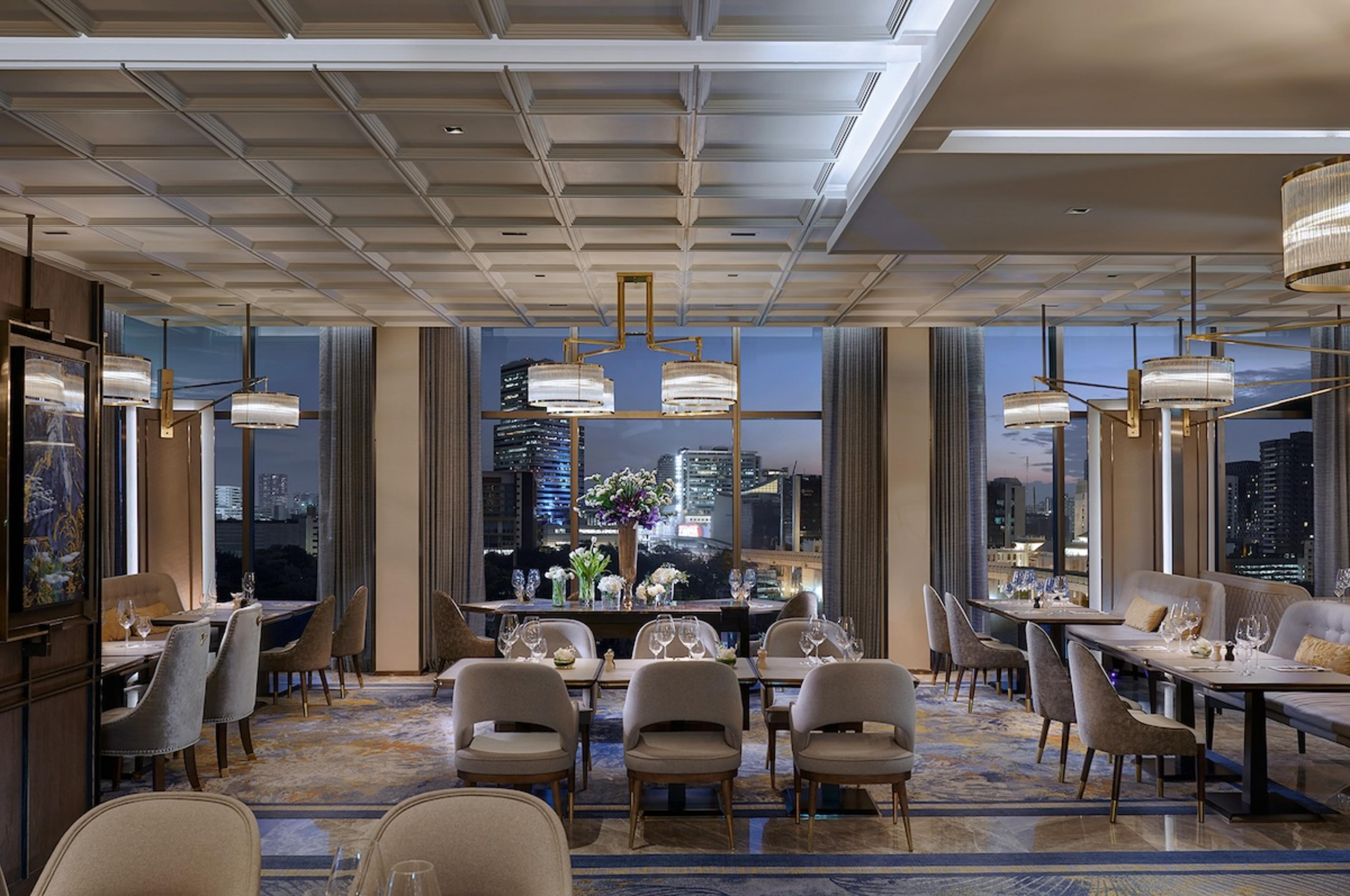 Signature Bangkok