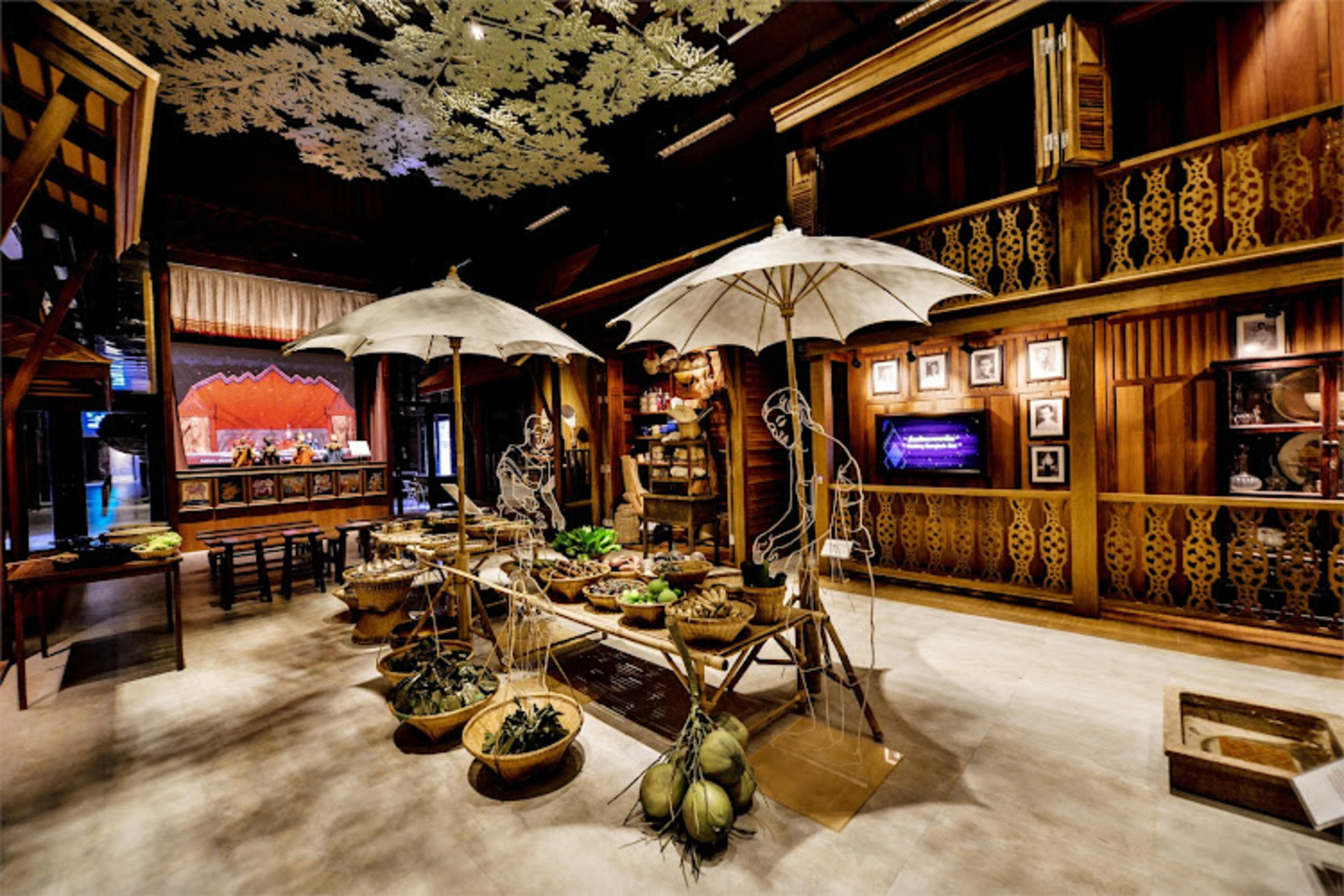 Siriraj Medical Museum