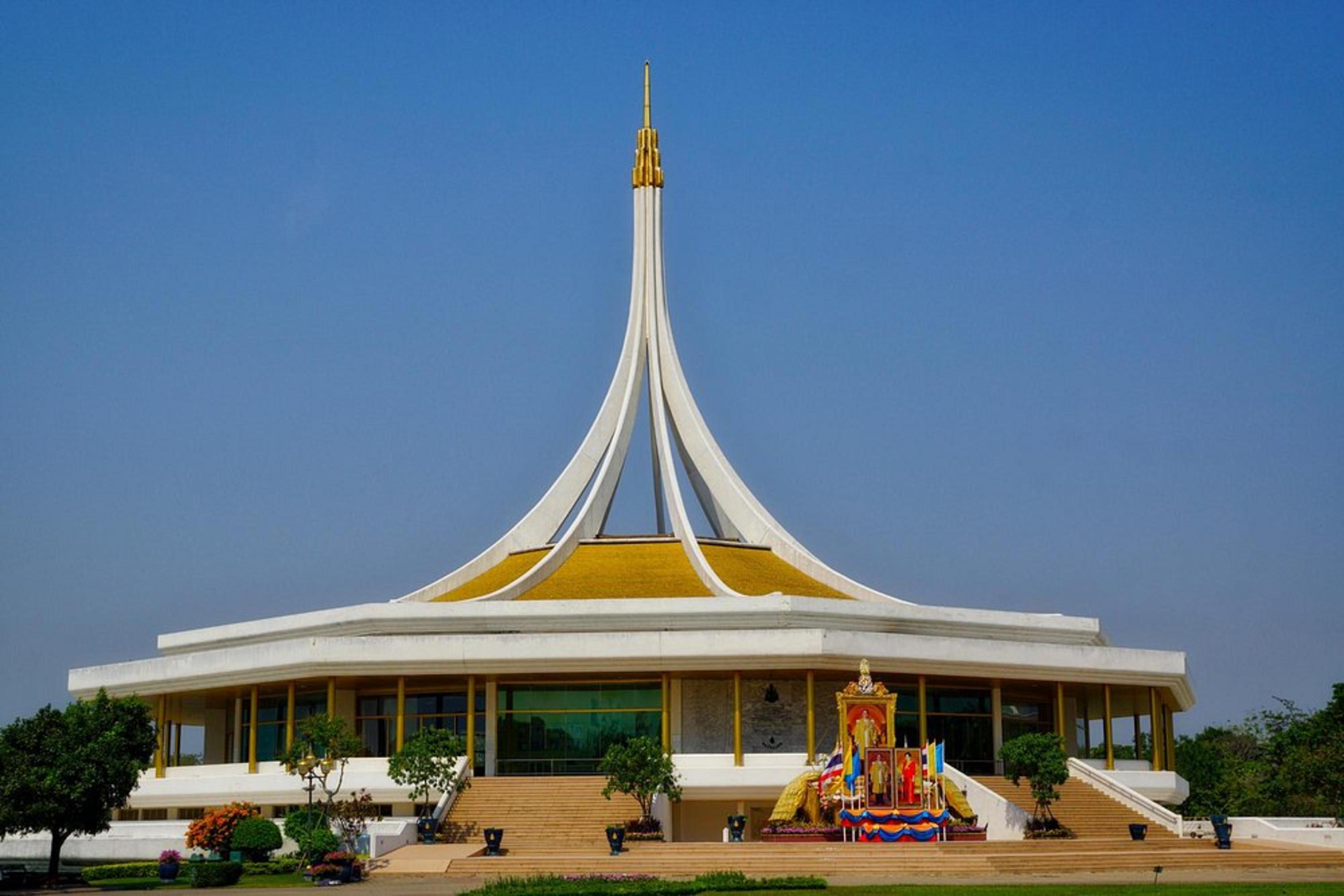 Suan Luang Rama IX