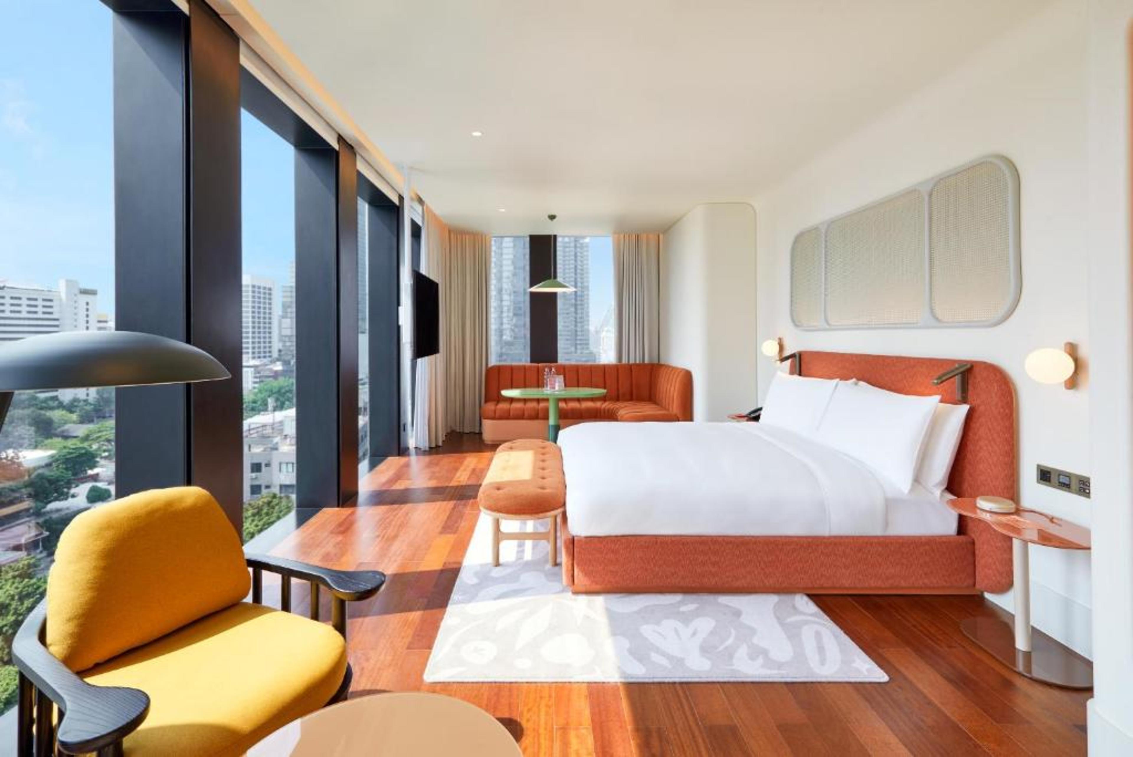 The Standard Bangkok