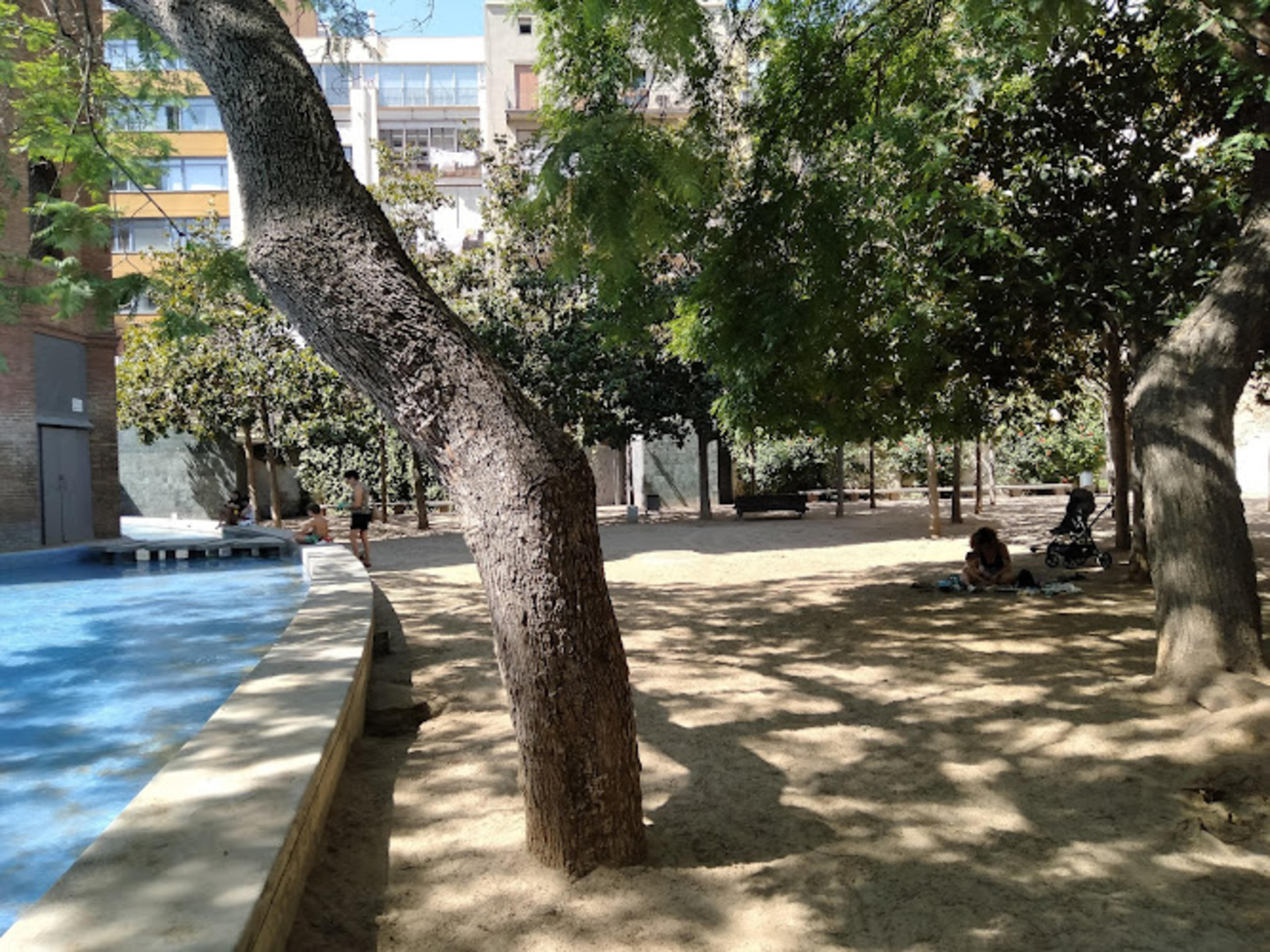 Aguas Park