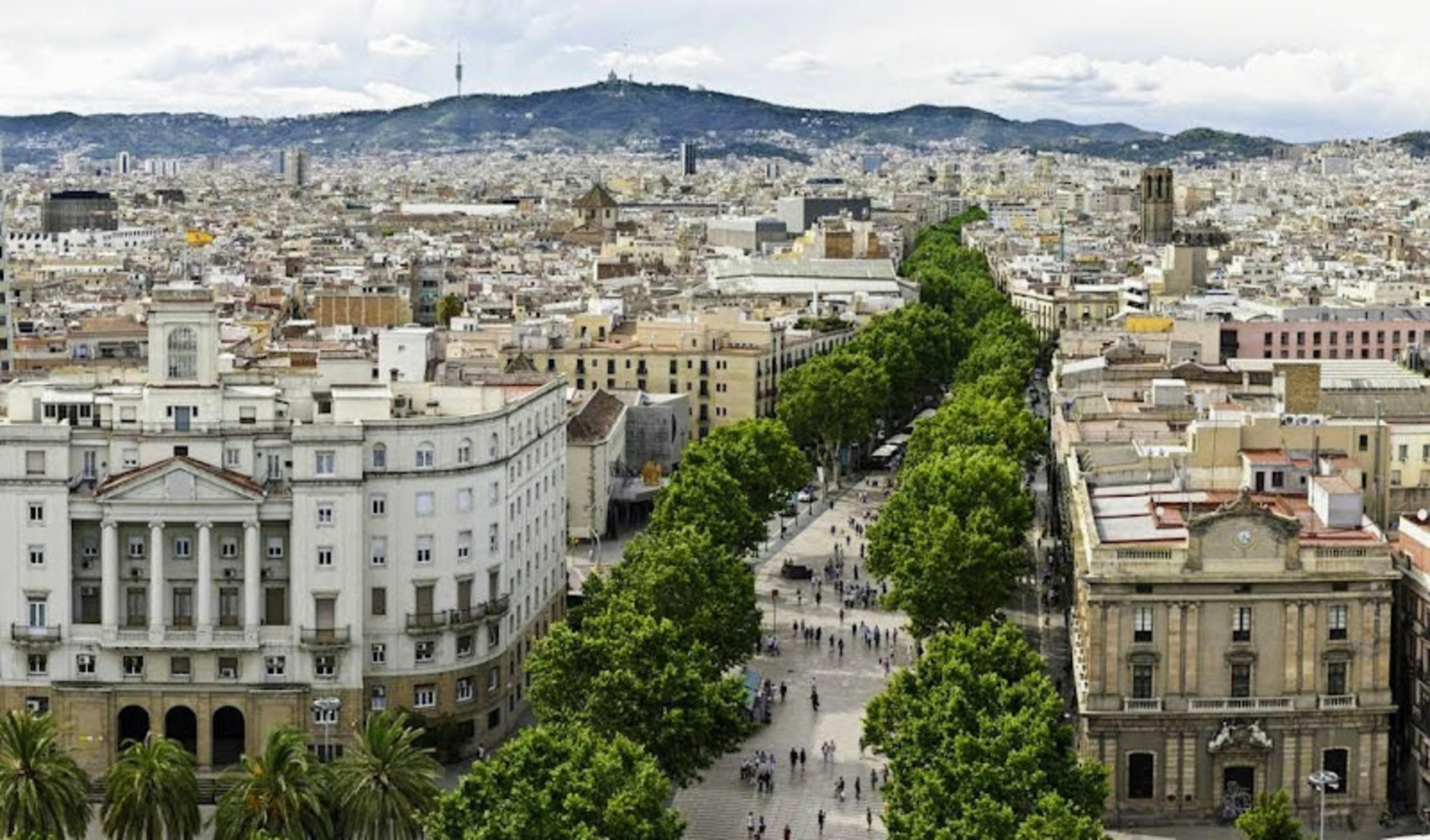 Ciutat Vella