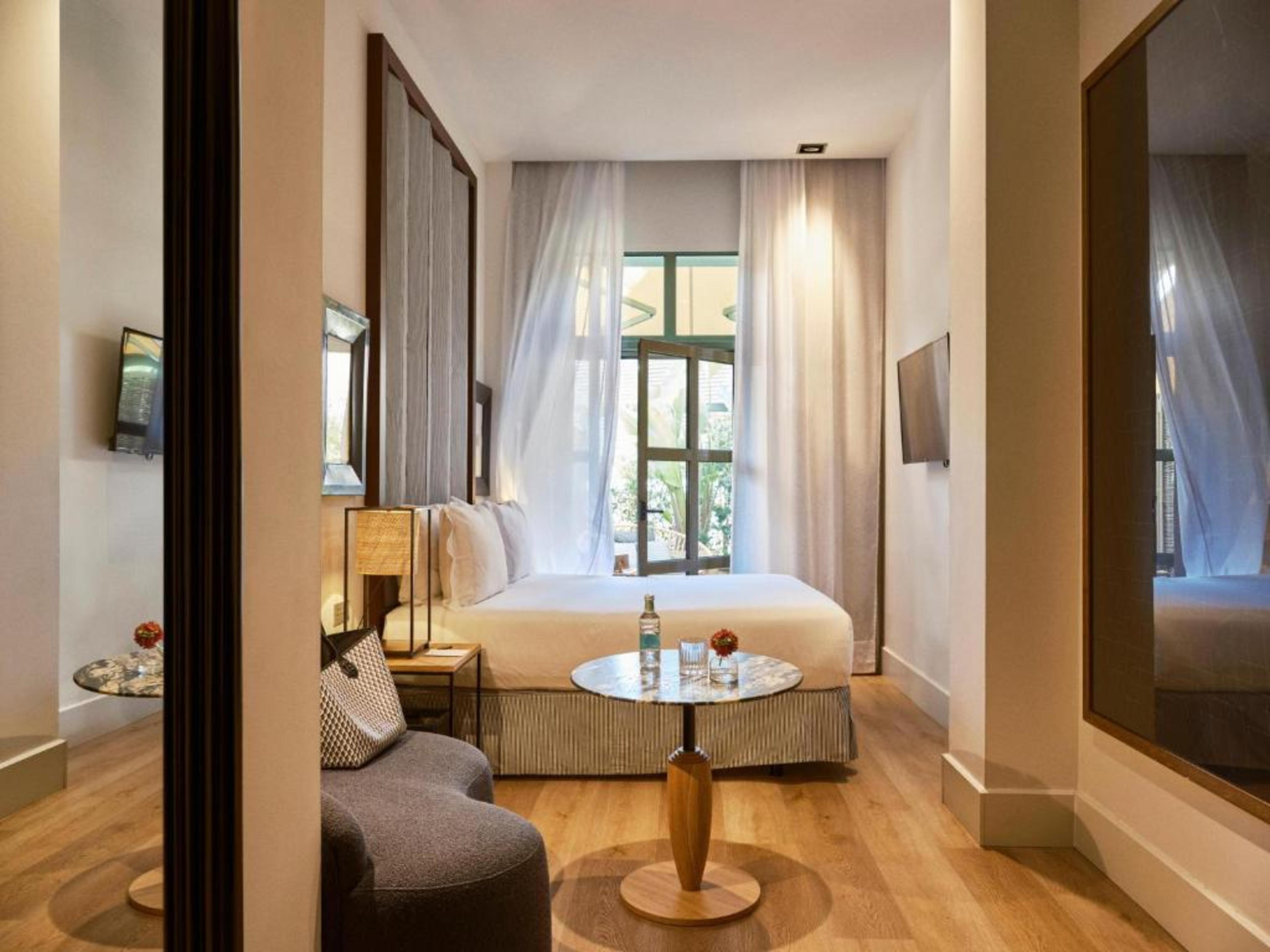 Hotel Pulitzer