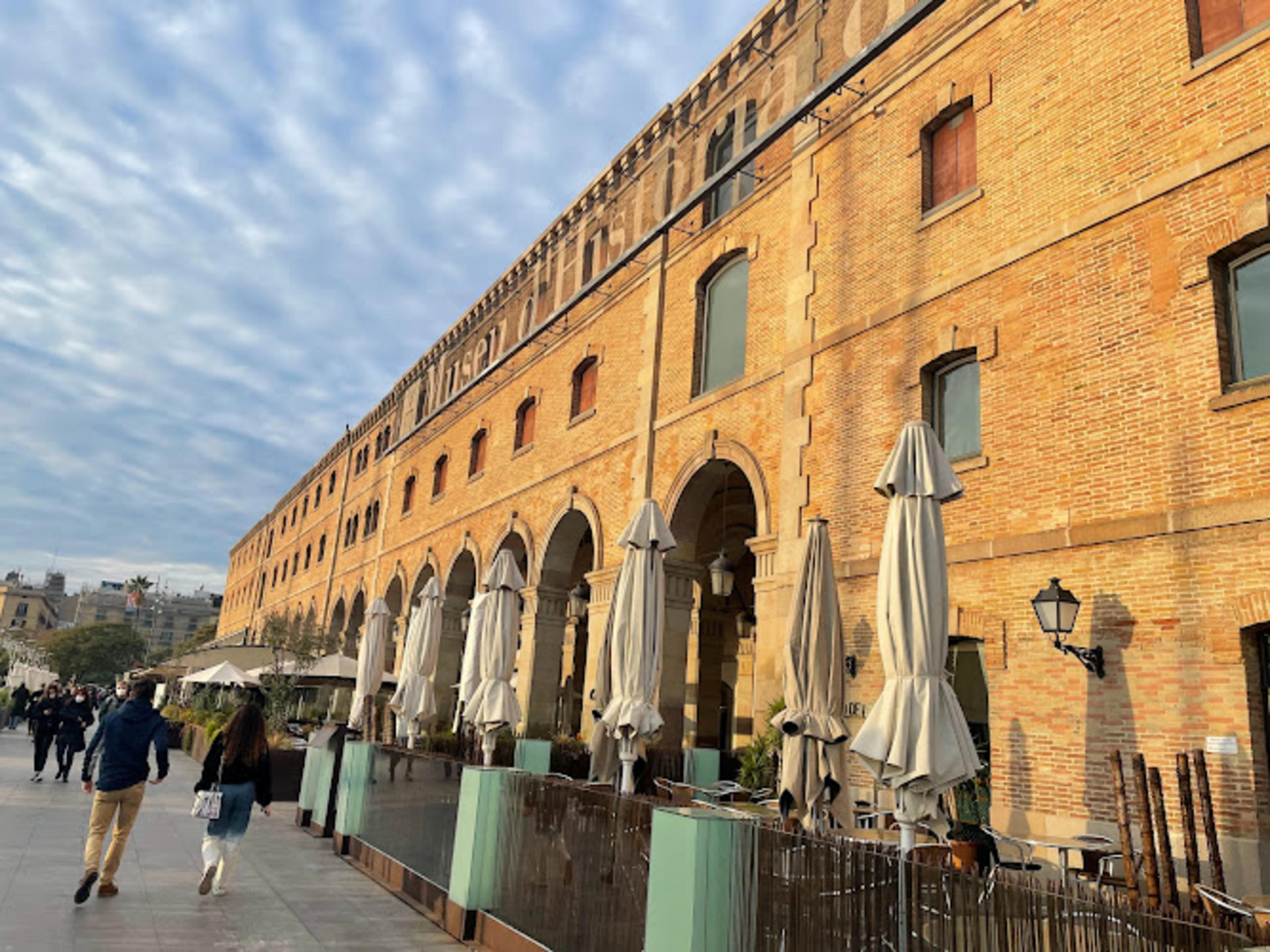 Museum of the History of Catalonia