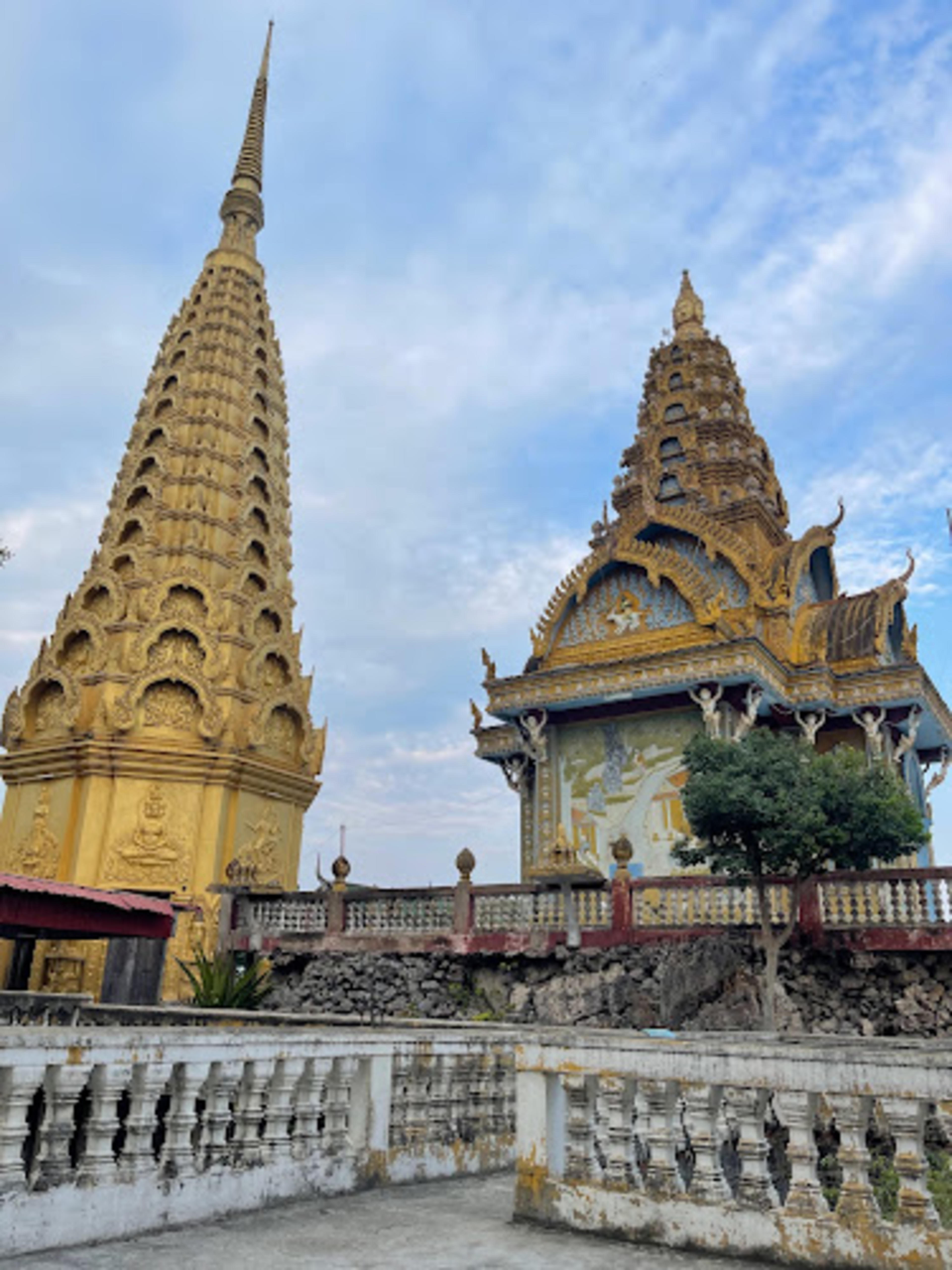Battambang Day Tour