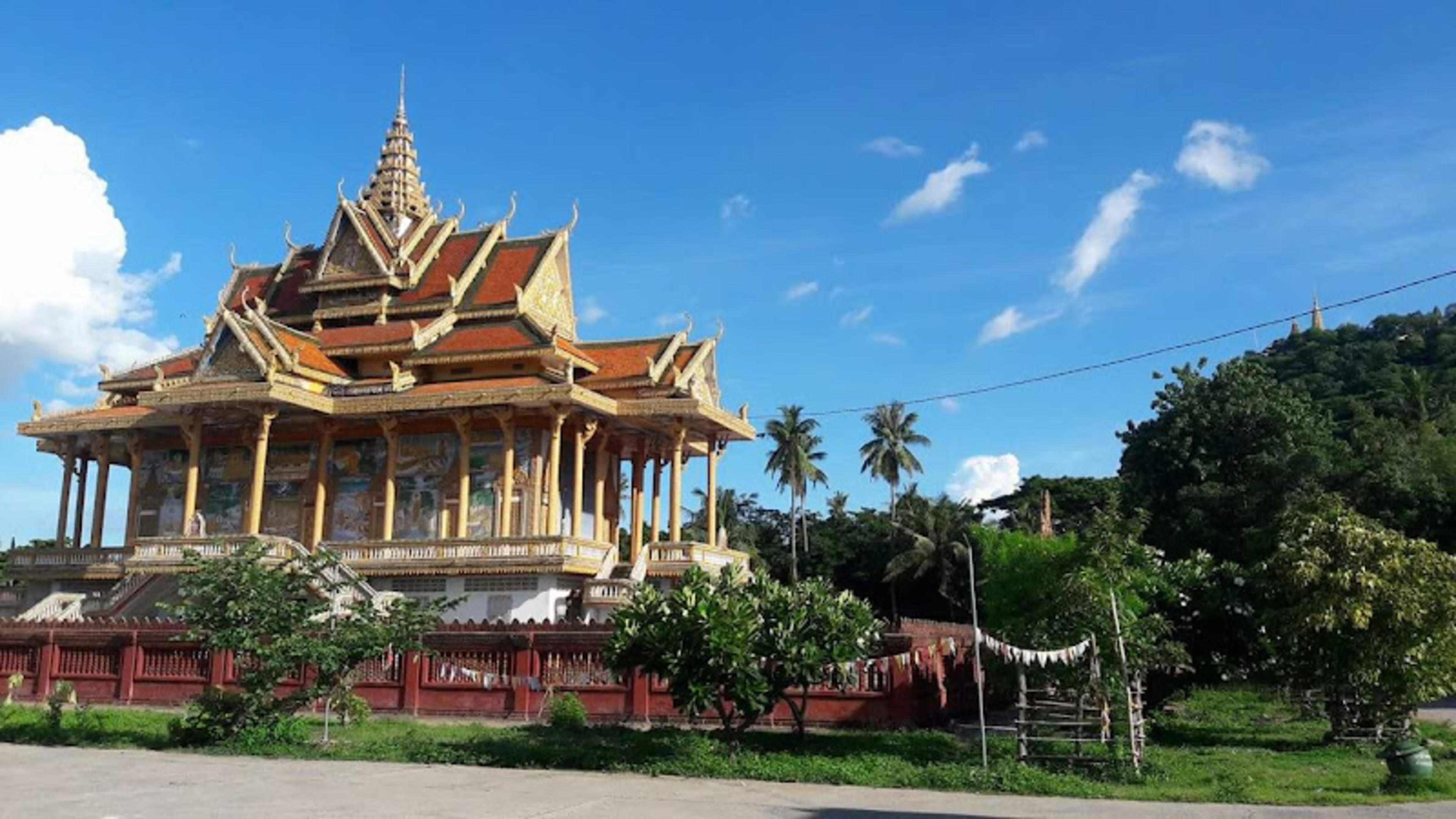 Battambang Tour Experience