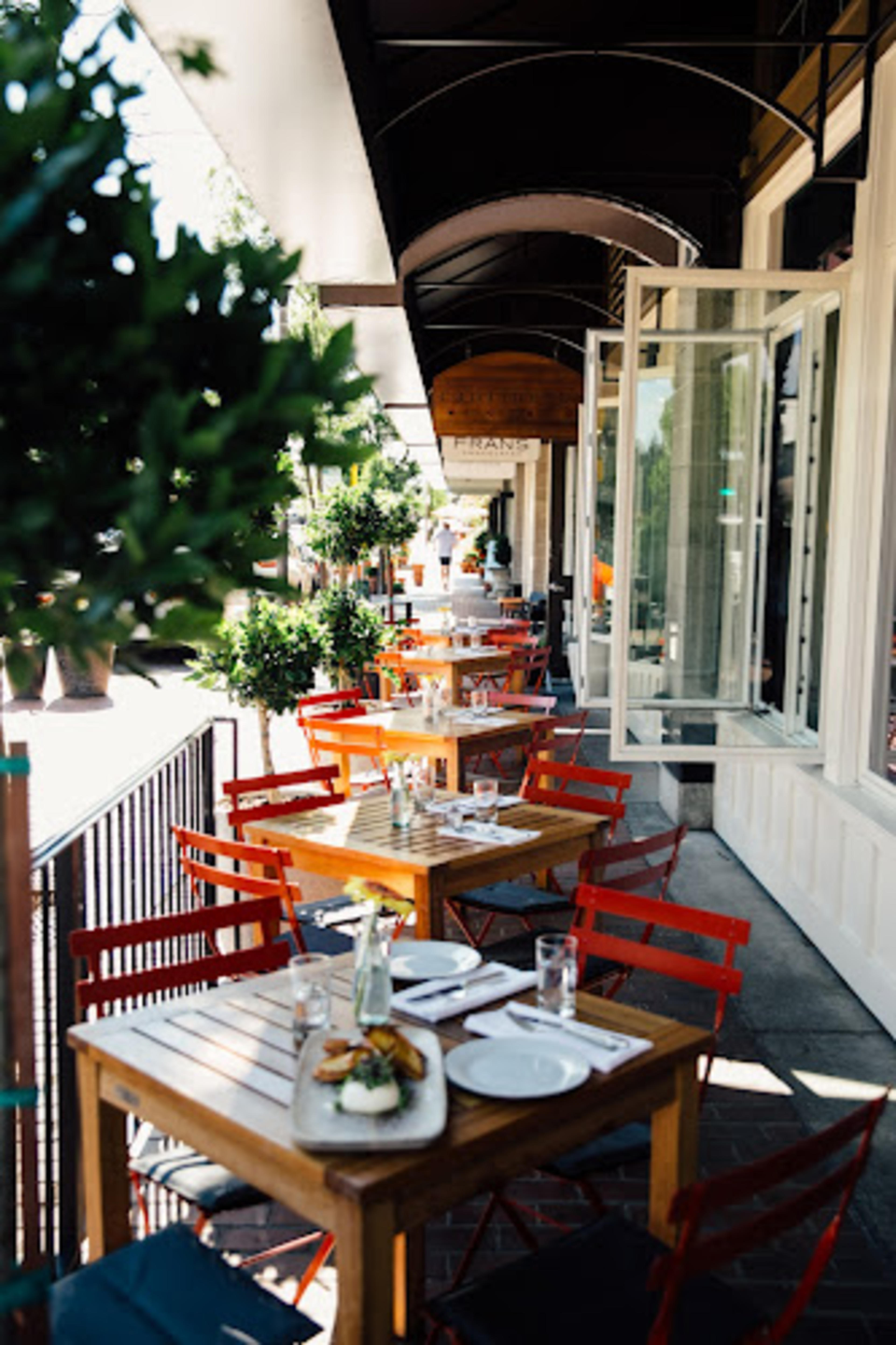 Cantinetta Bellevue