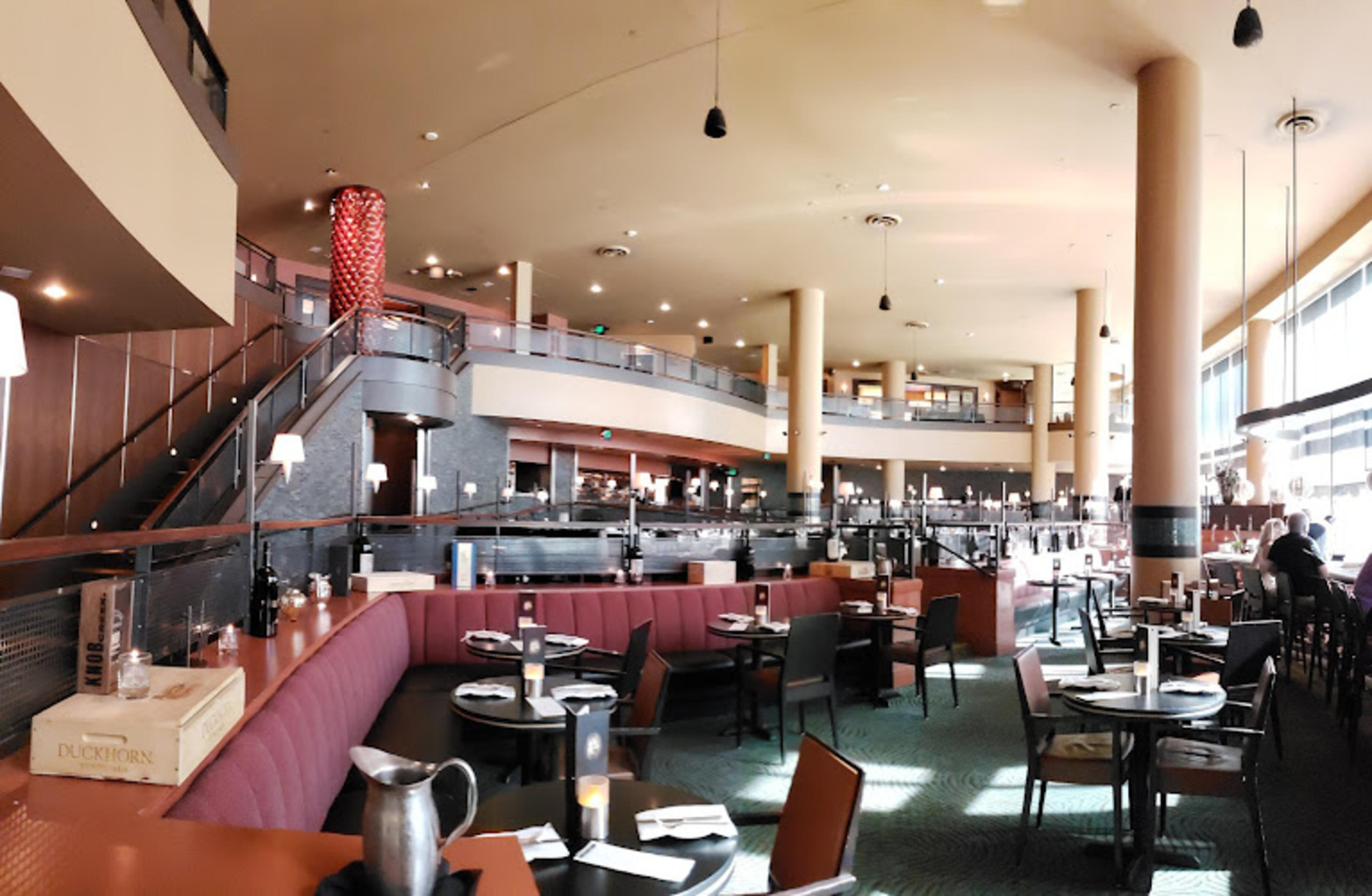 El Gaucho Bellevue