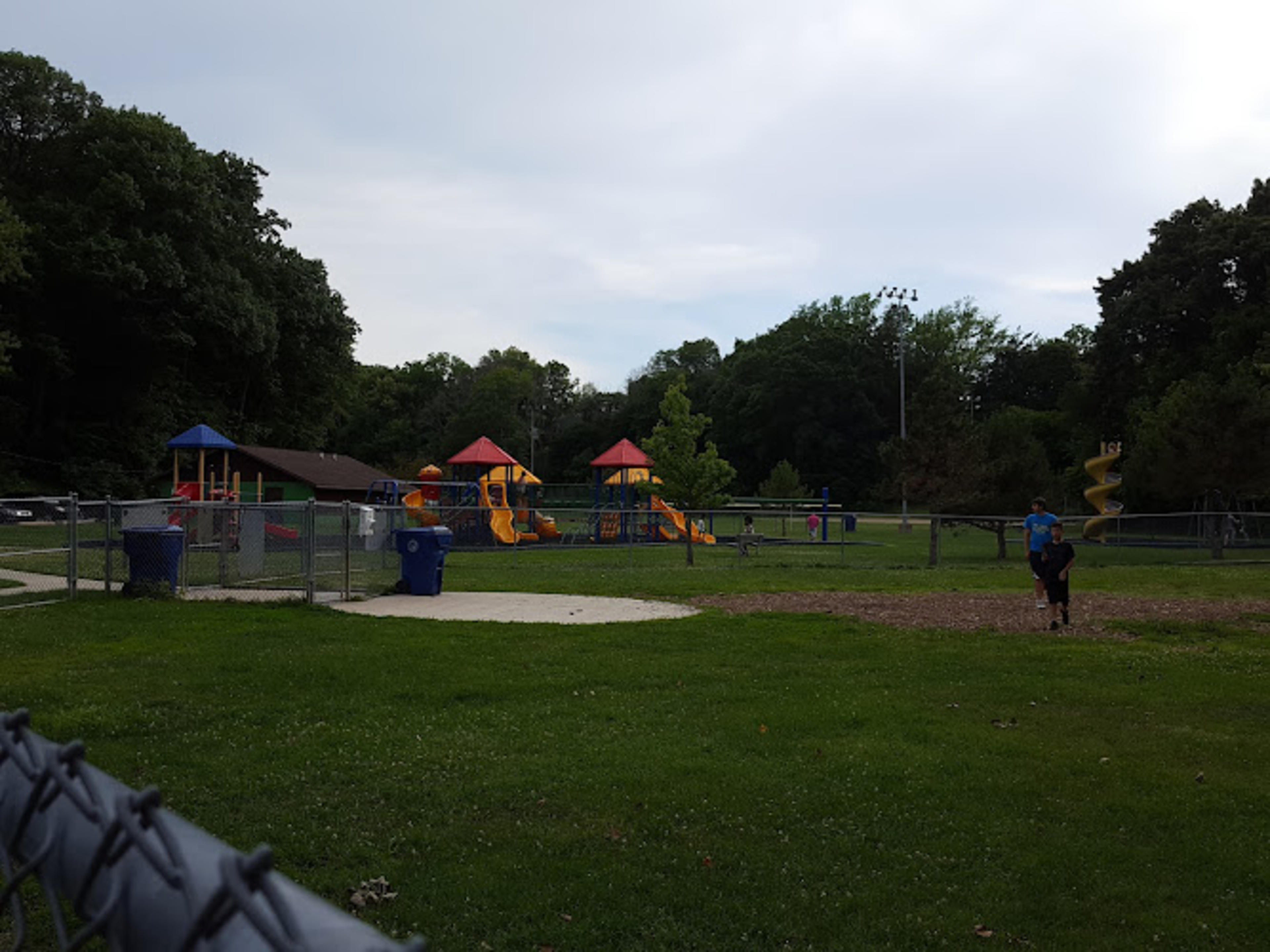 Kiwanis Park