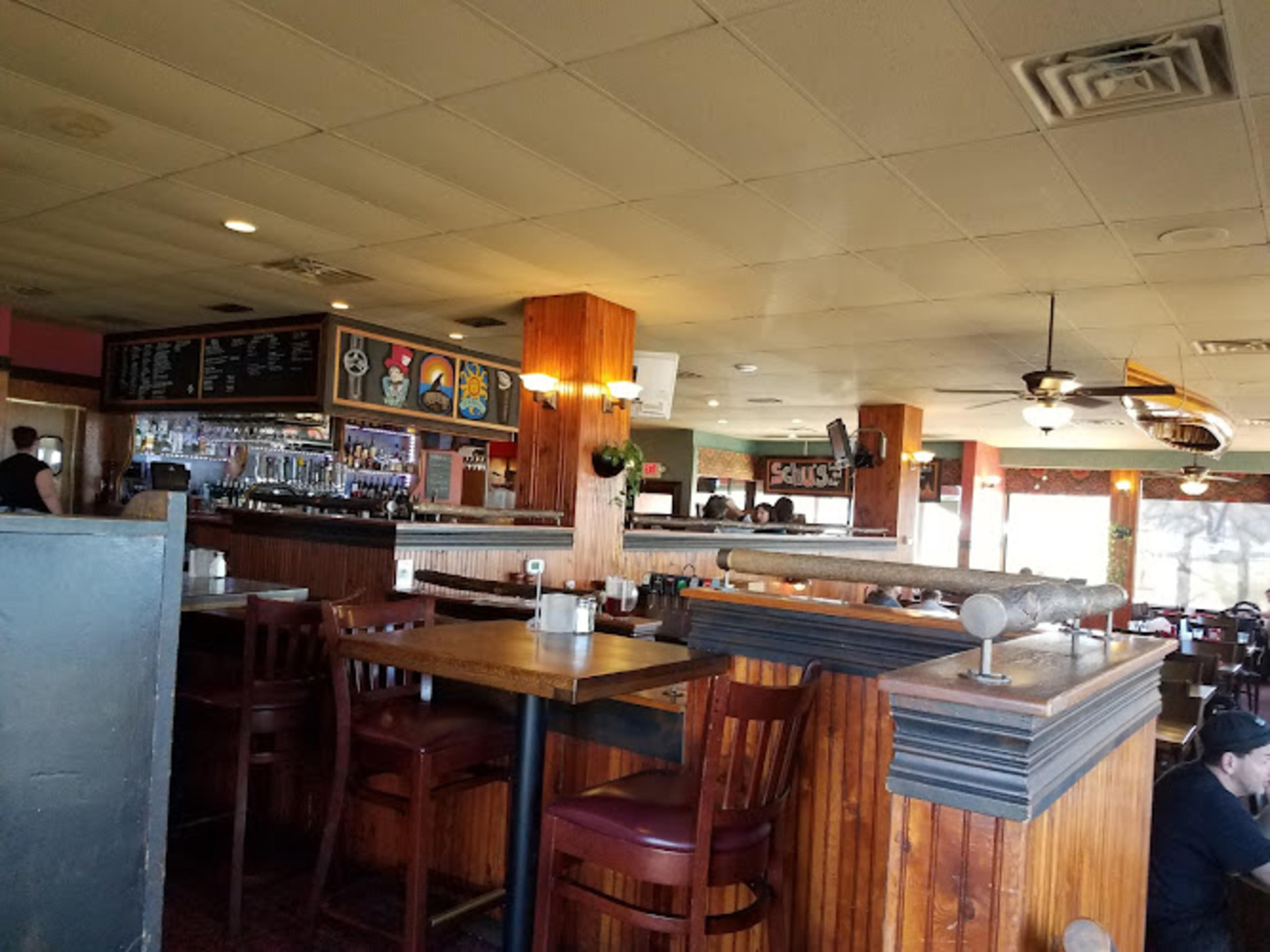 Schu's Grill & Bar
