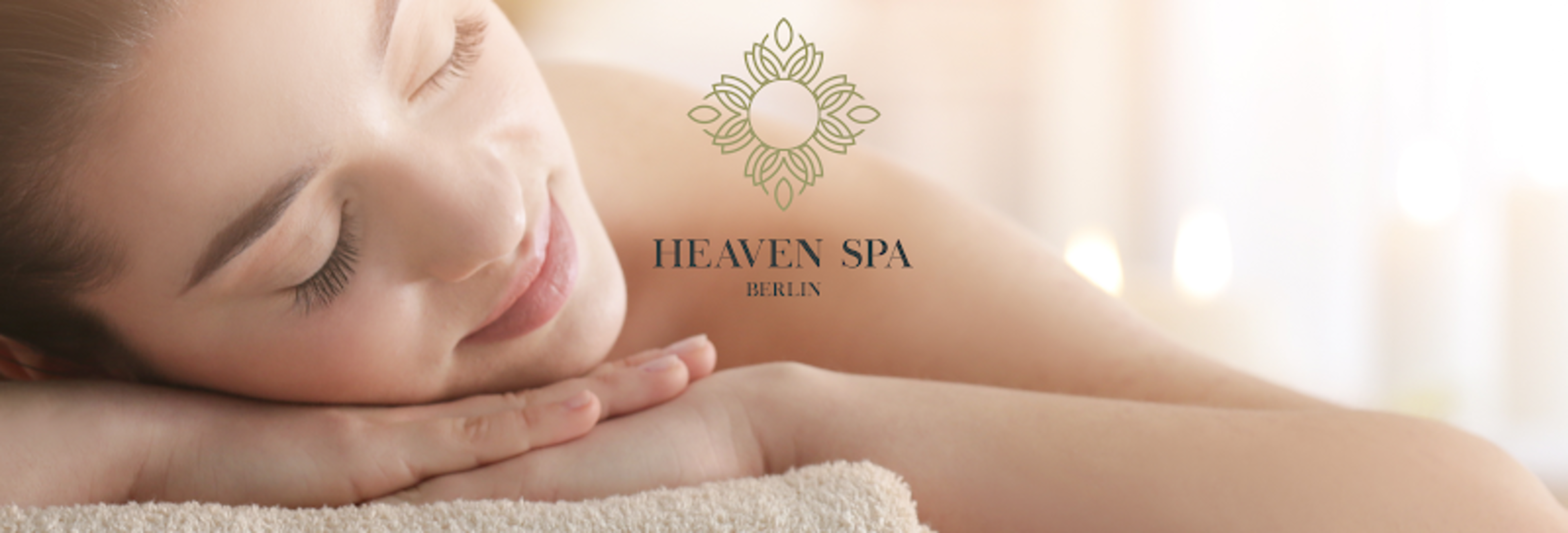 Heaven Spa // Berlin